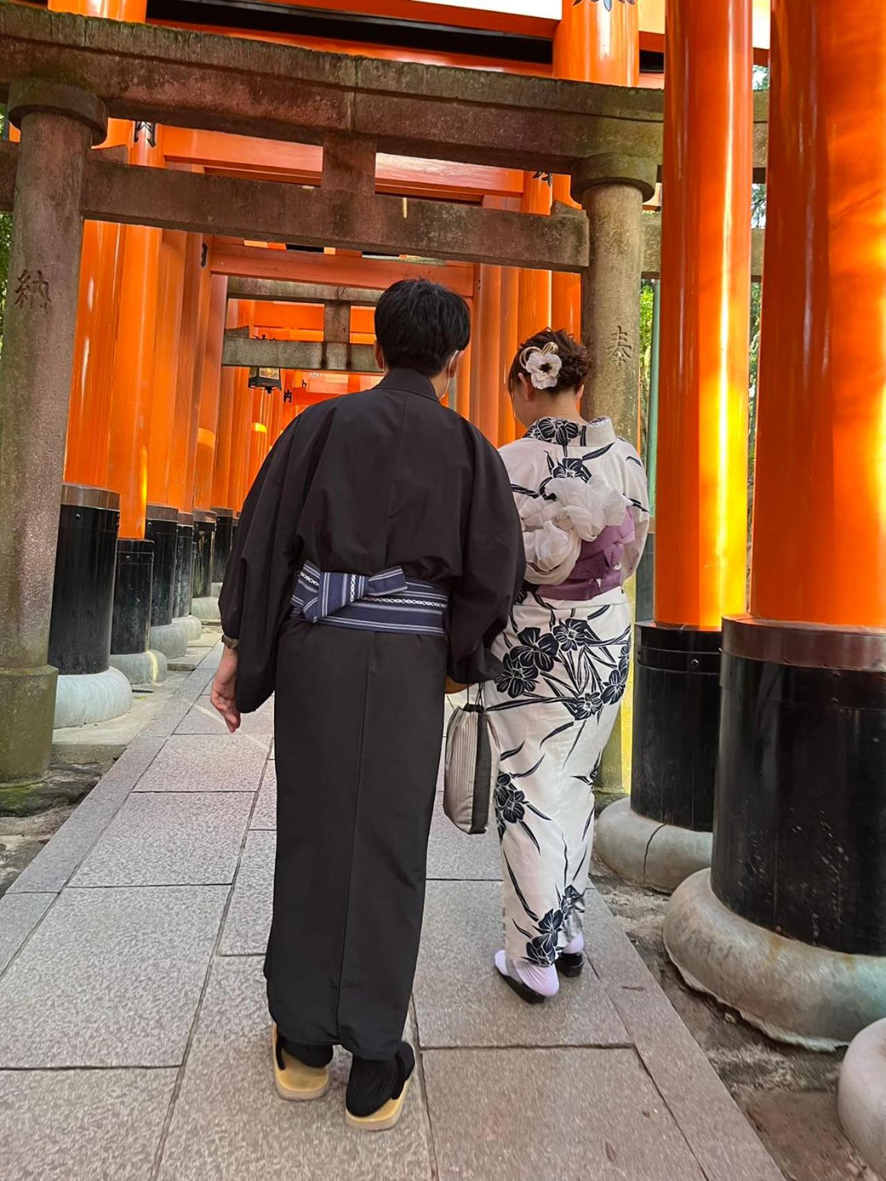 静雅の宿