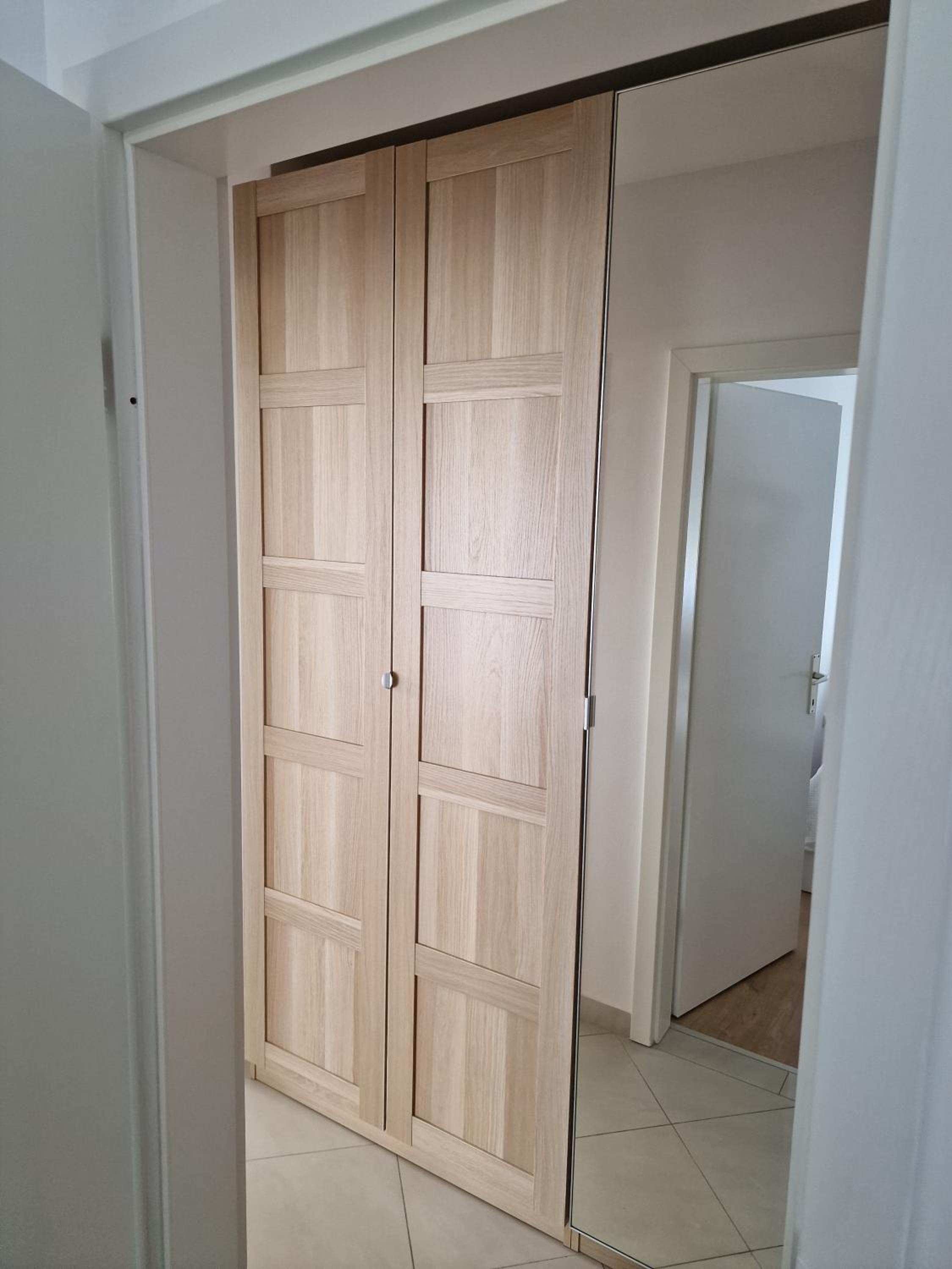 Apartman H