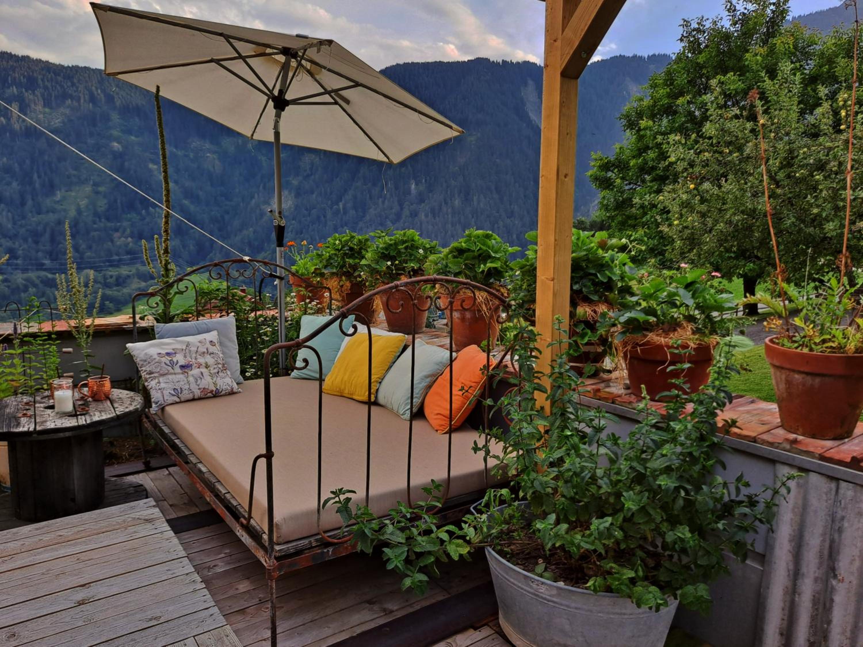 UlMi's Tiny Haus