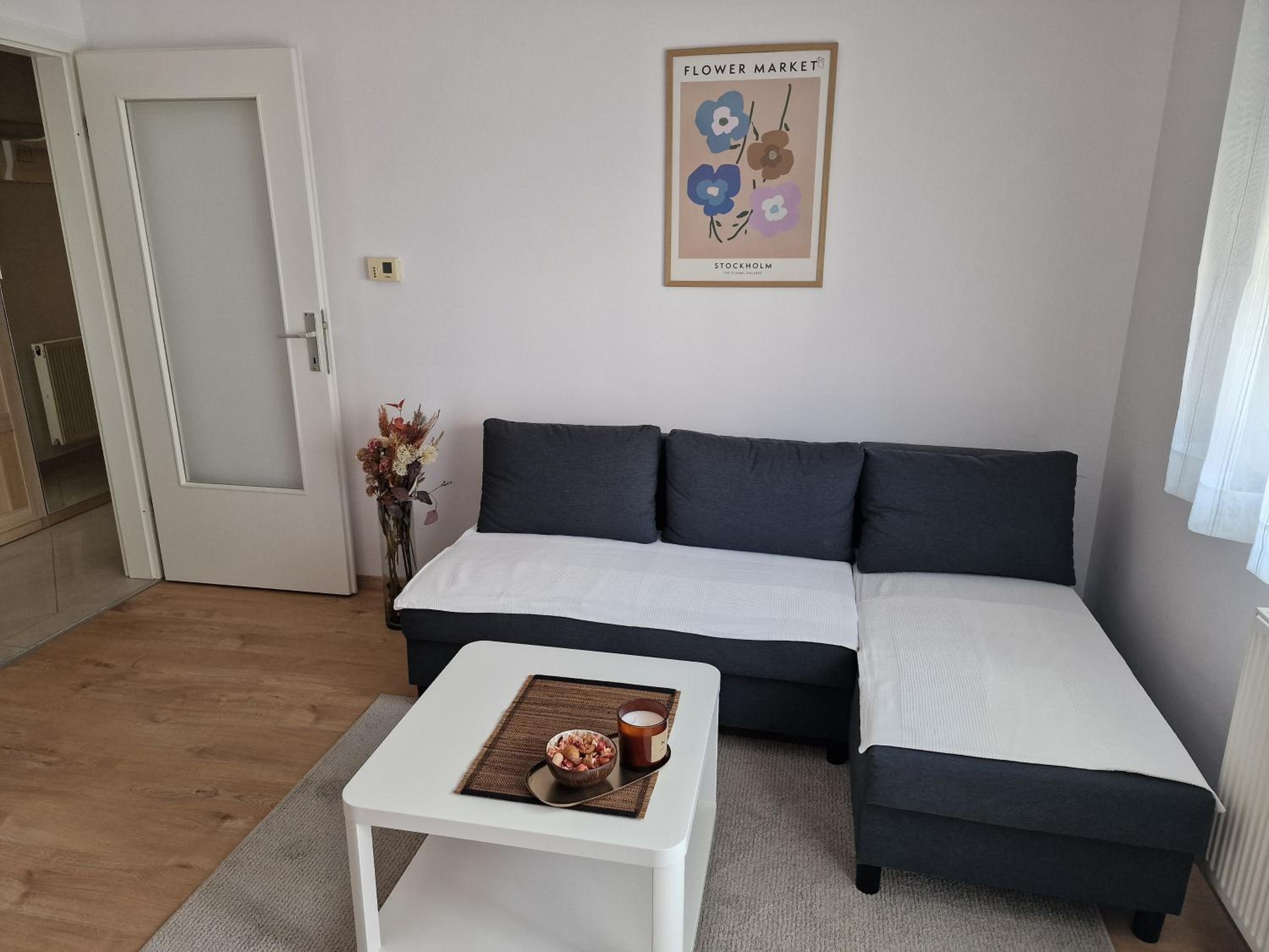 Apartman H