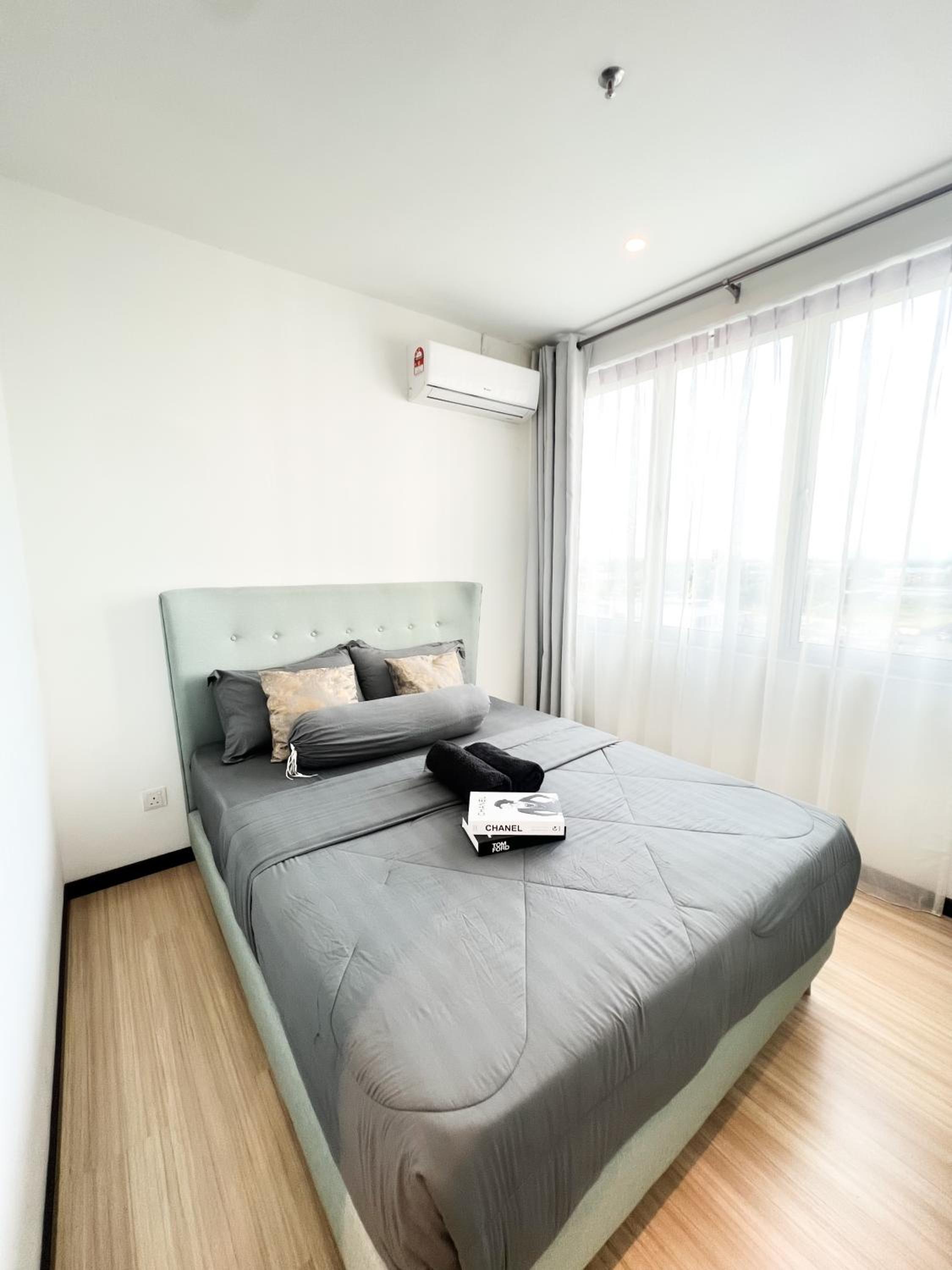 Ayyash Condominium City View at Metrocity photo 8