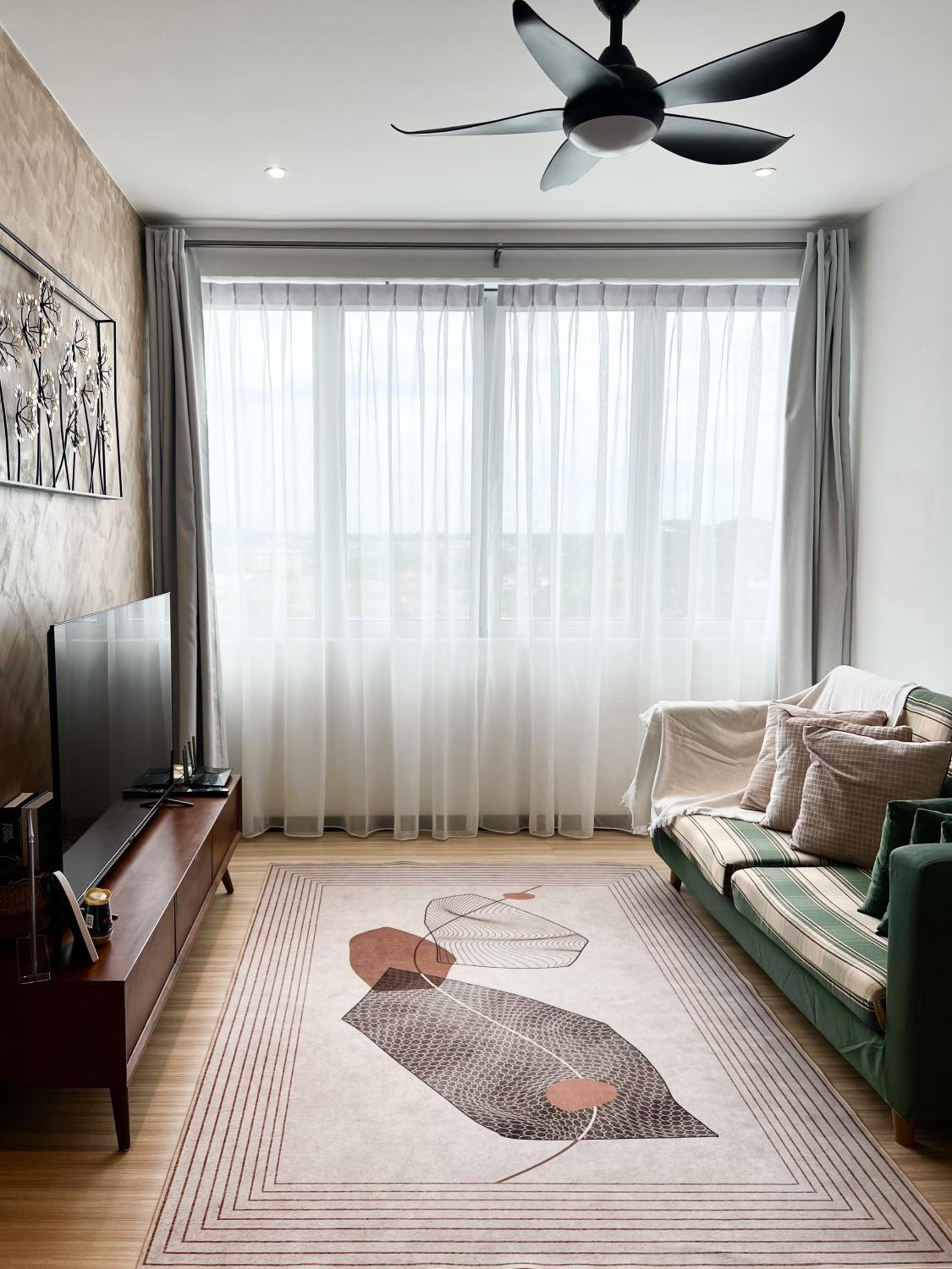 Ayyash Condominium City View at Metrocity photo 6