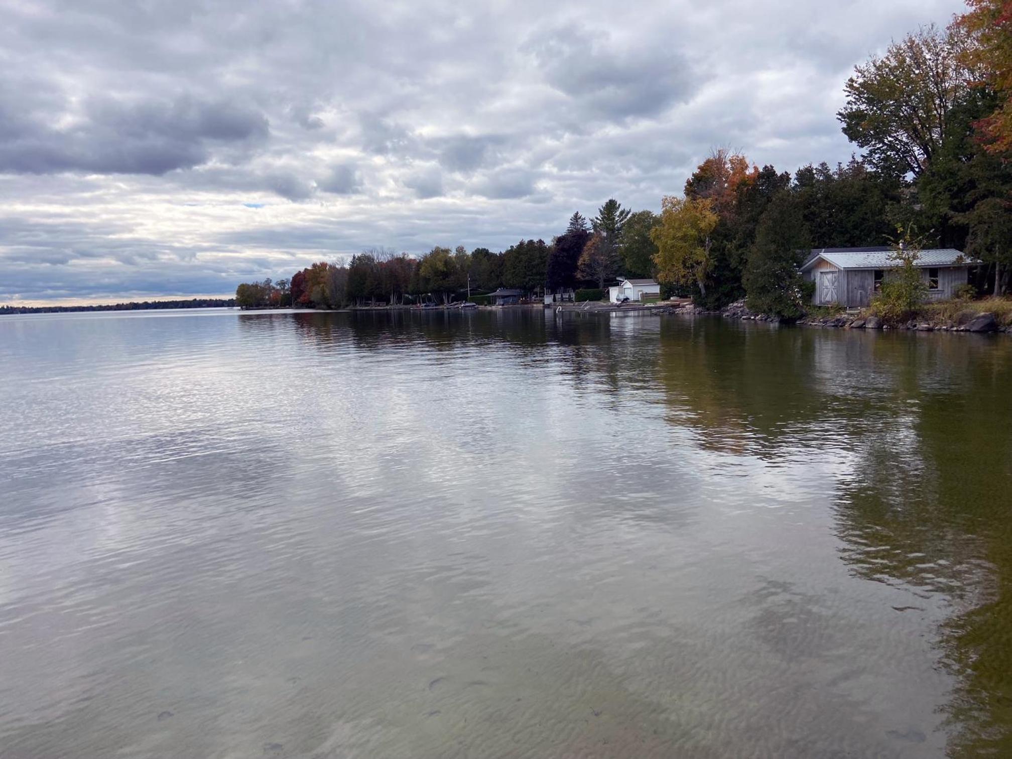 Waterfront - Kawartha Lakes