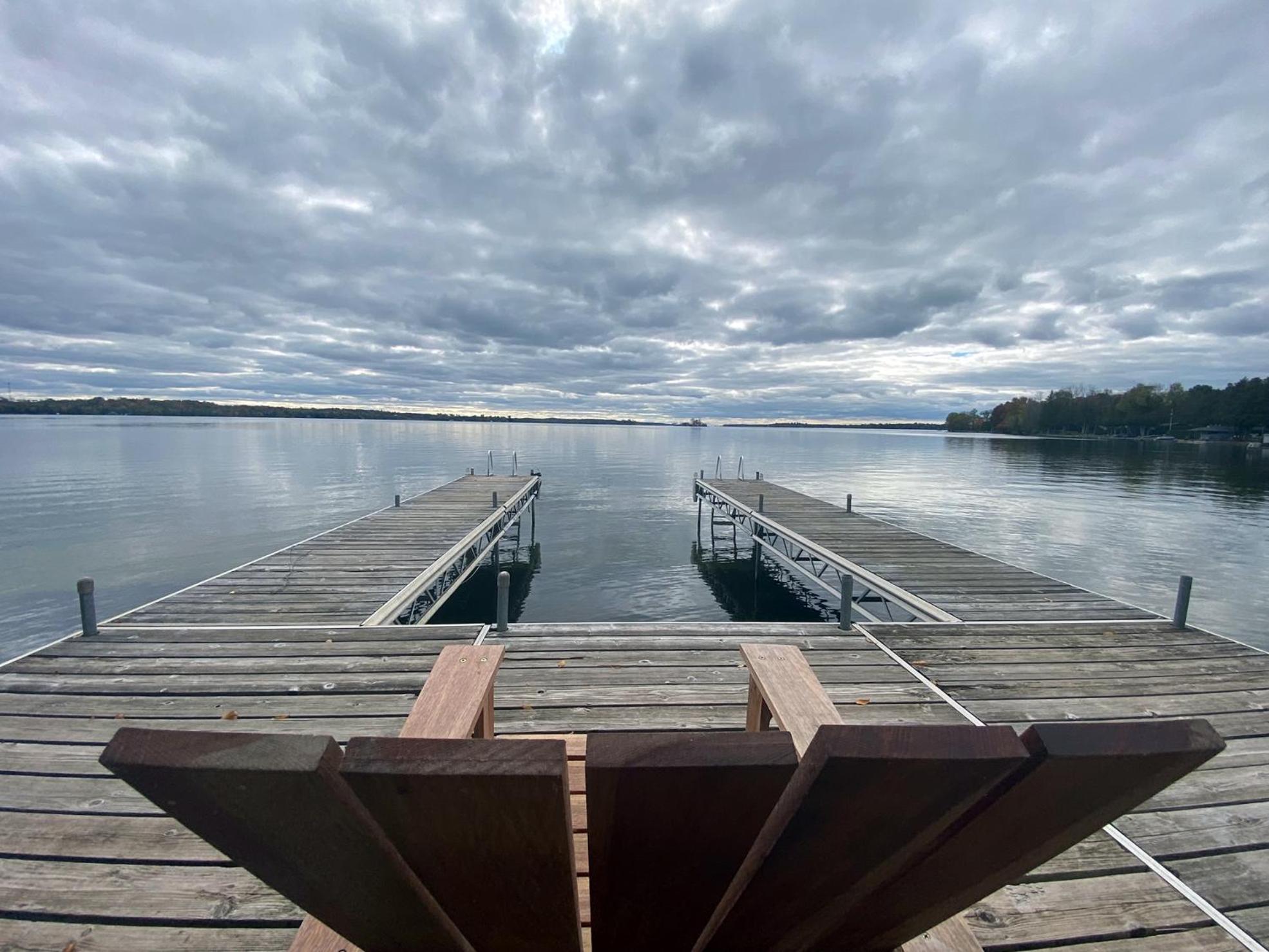 Waterfront - Kawartha Lakes