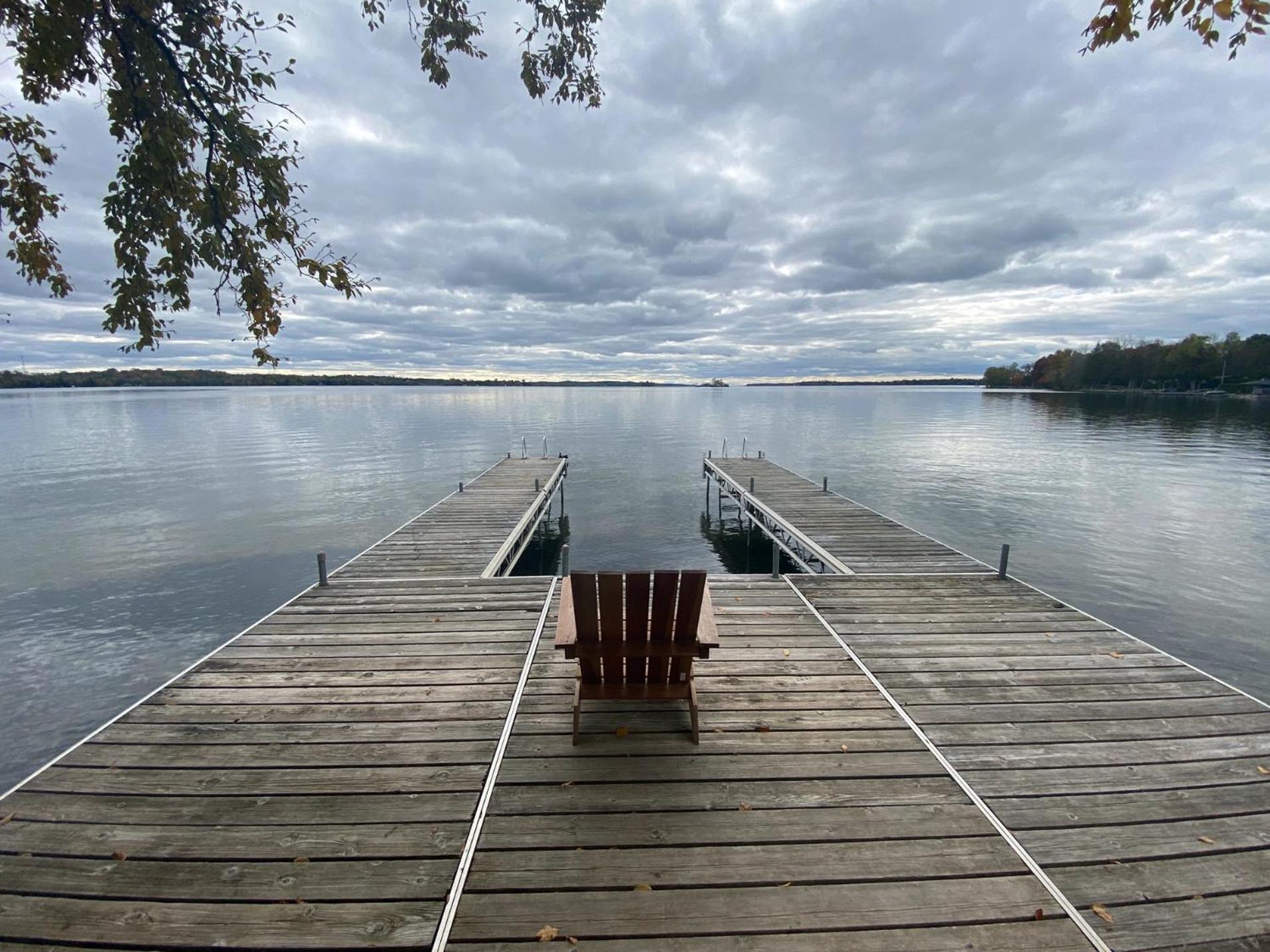 Waterfront - Kawartha Lakes