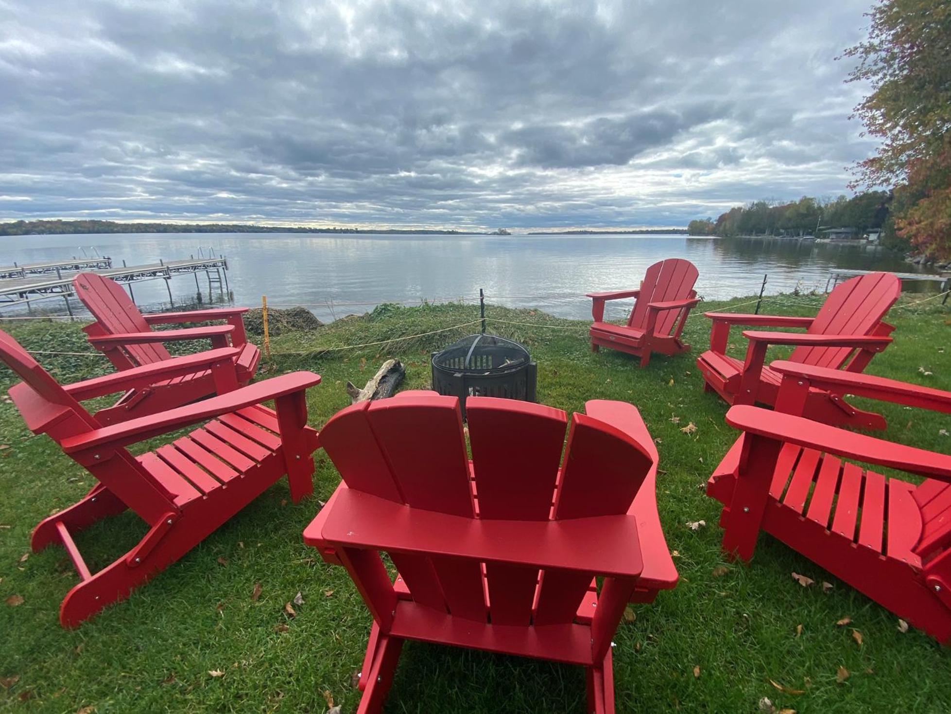 Waterfront - Kawartha Lakes