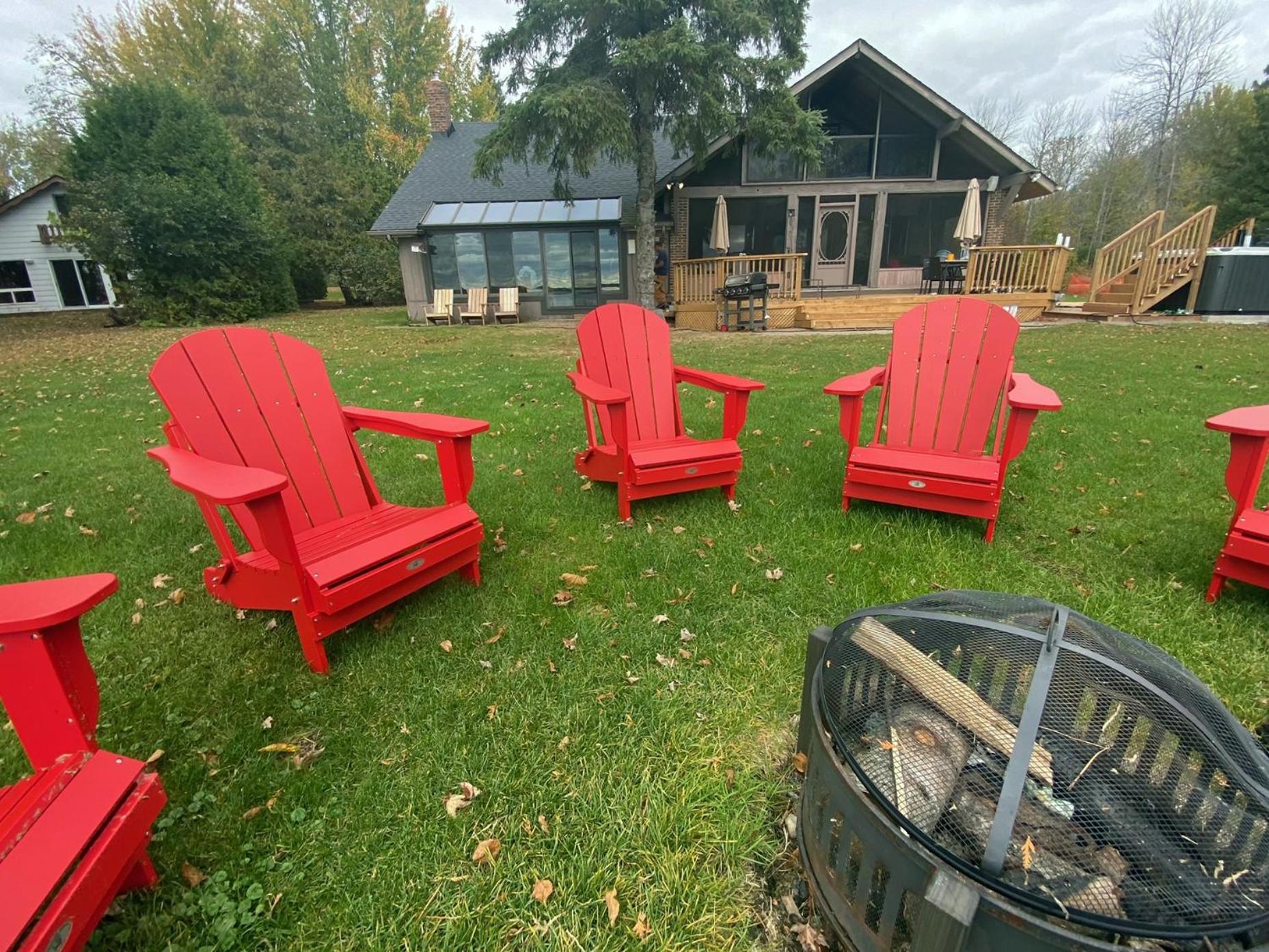 Waterfront - Kawartha Lakes