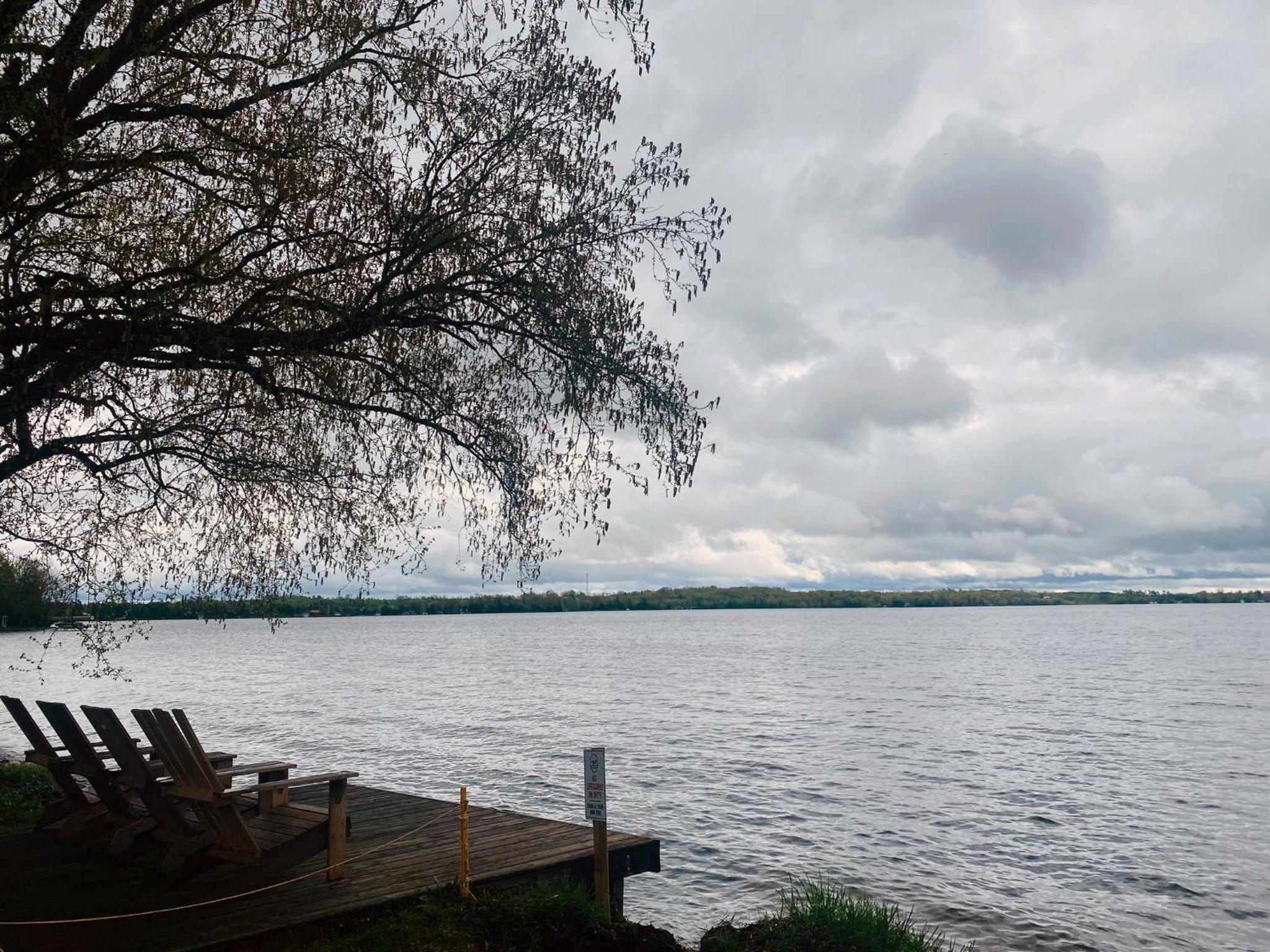 Waterfront - Kawartha Lakes