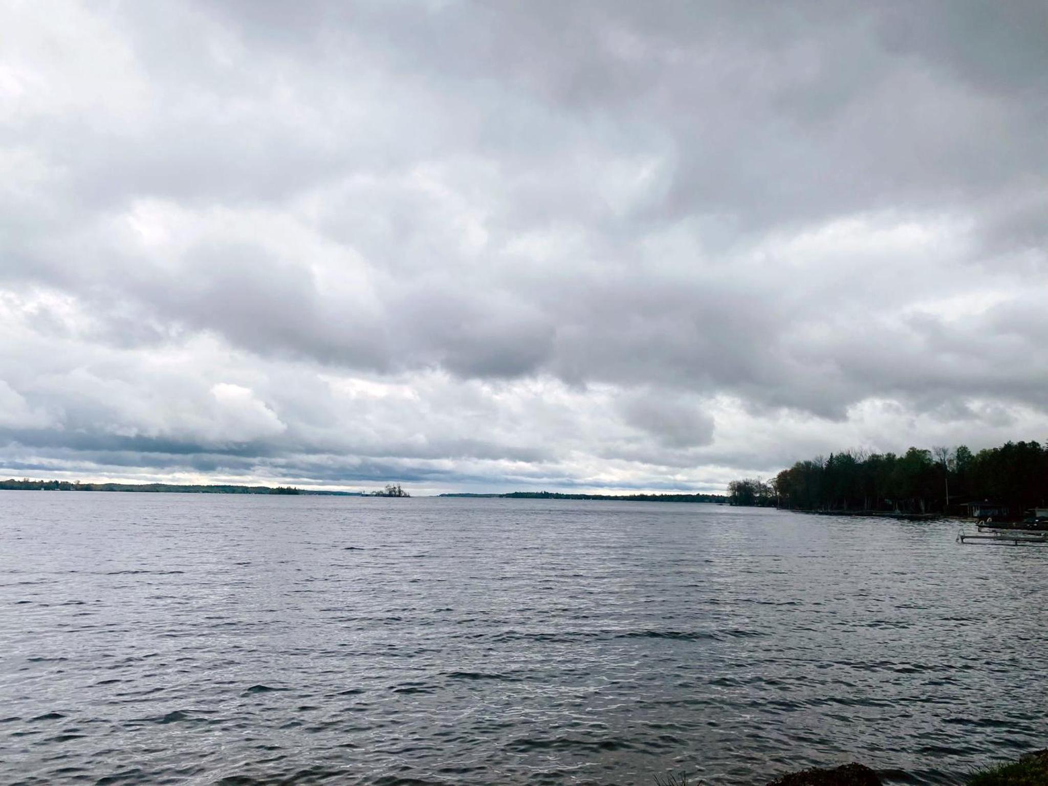 Waterfront - Kawartha Lakes