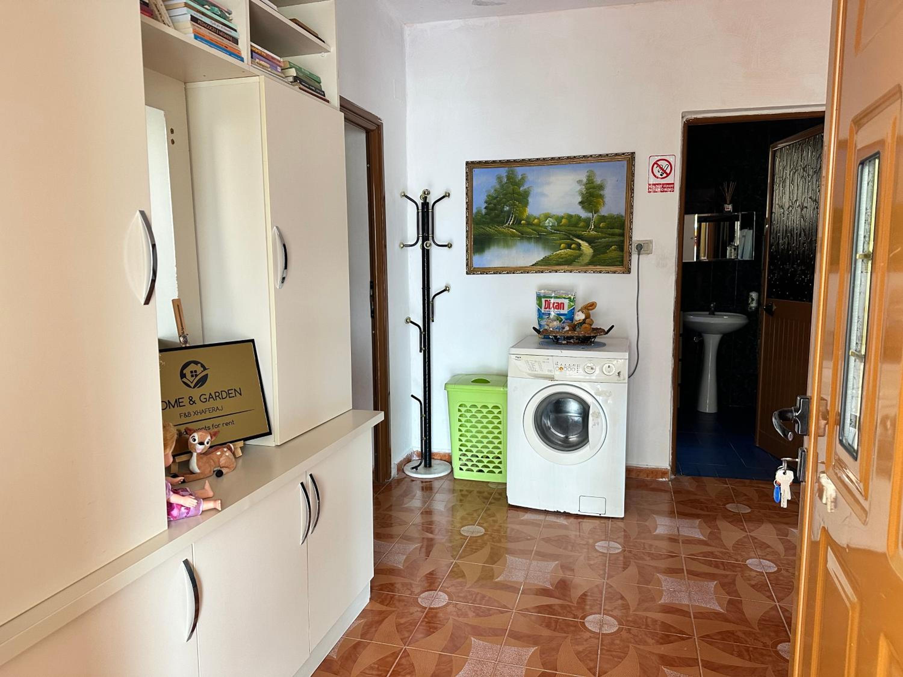 Home & Garden