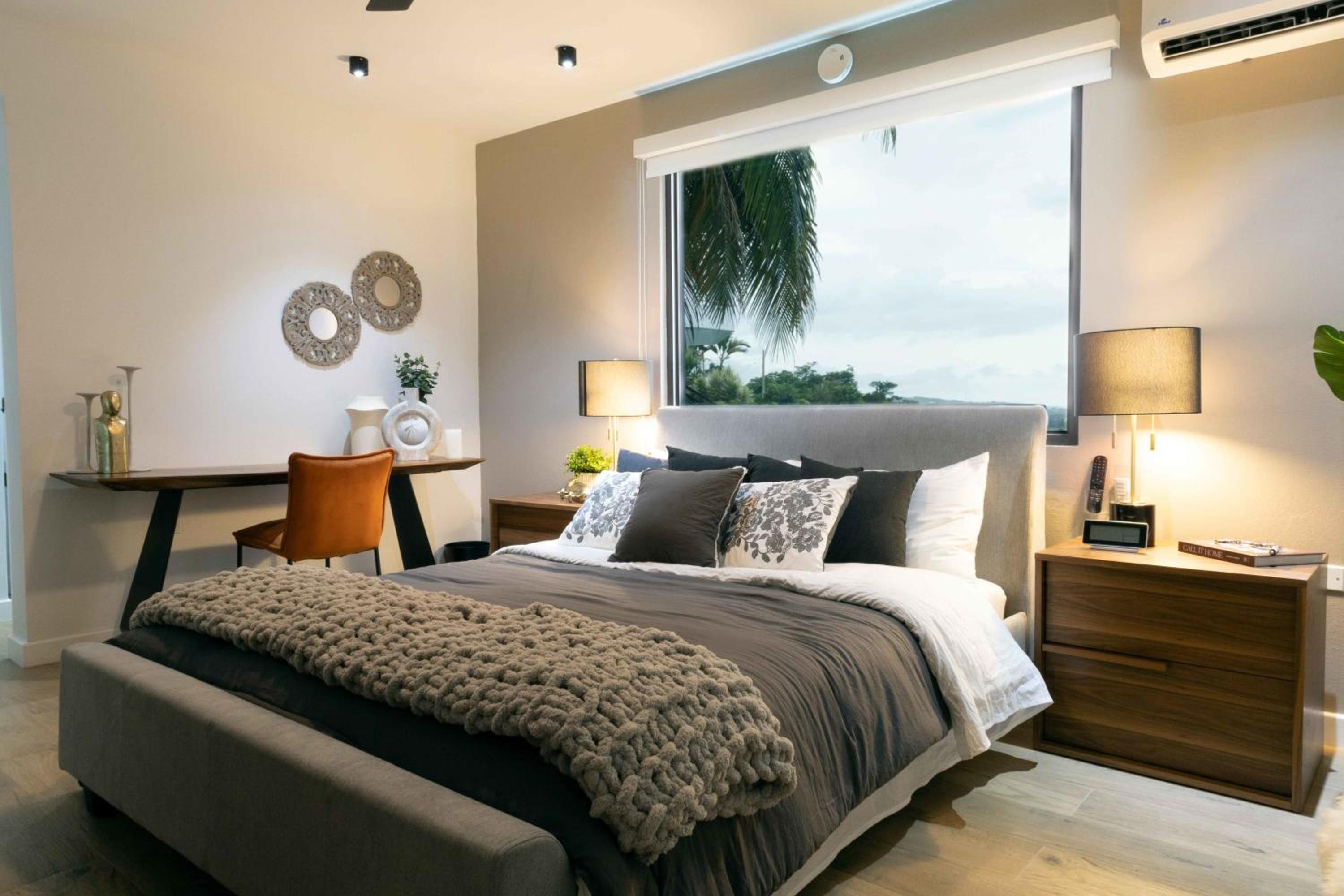 Blue Malibu Home in Camuy view 5