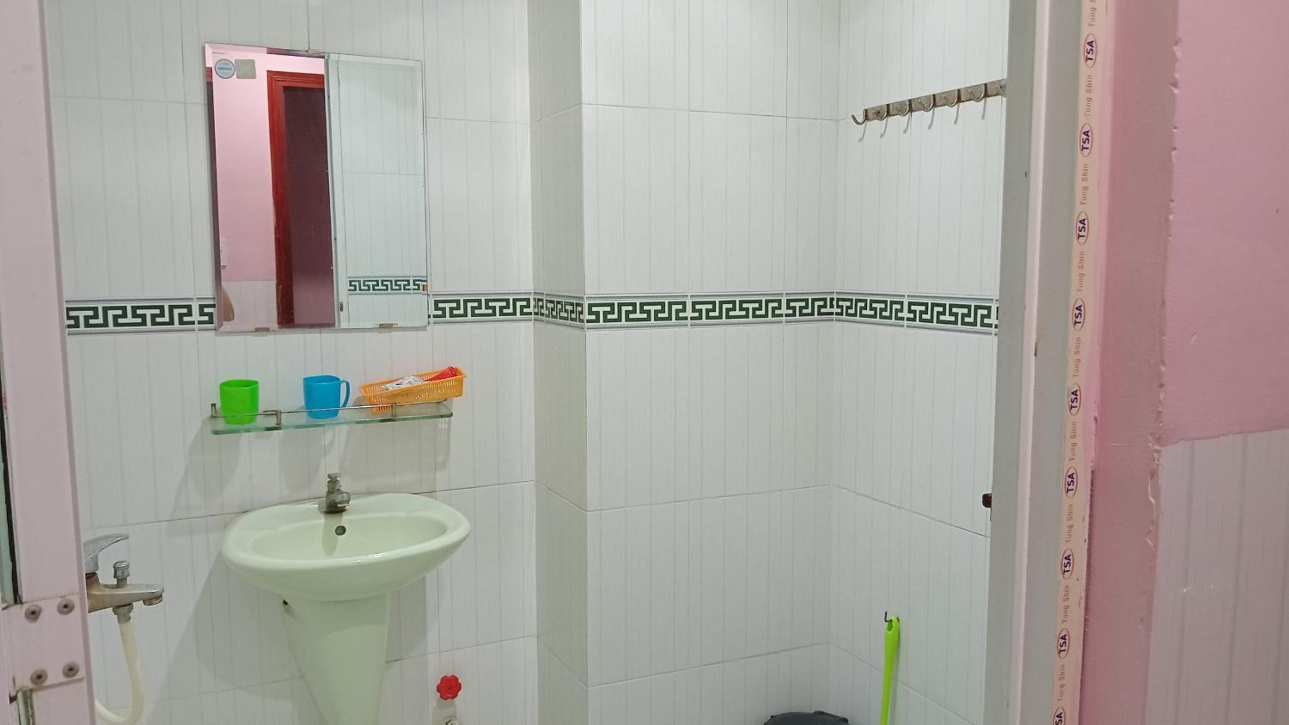 Hotel Ngọc Anh