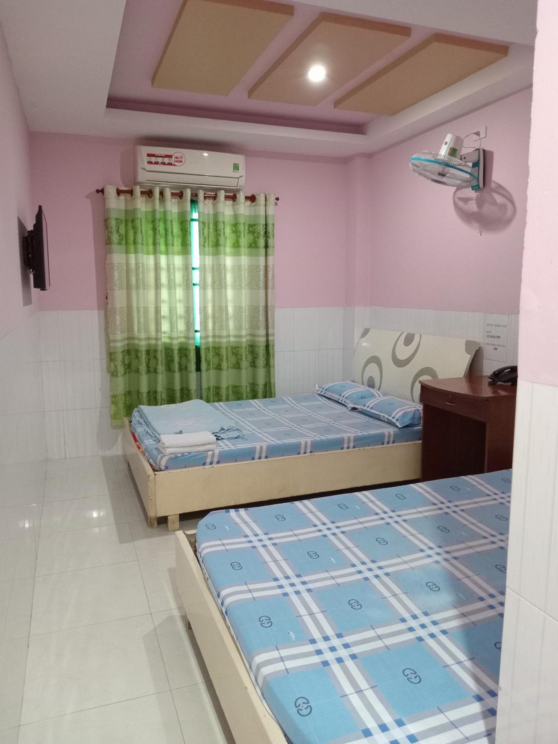 Hotel Ngọc Anh