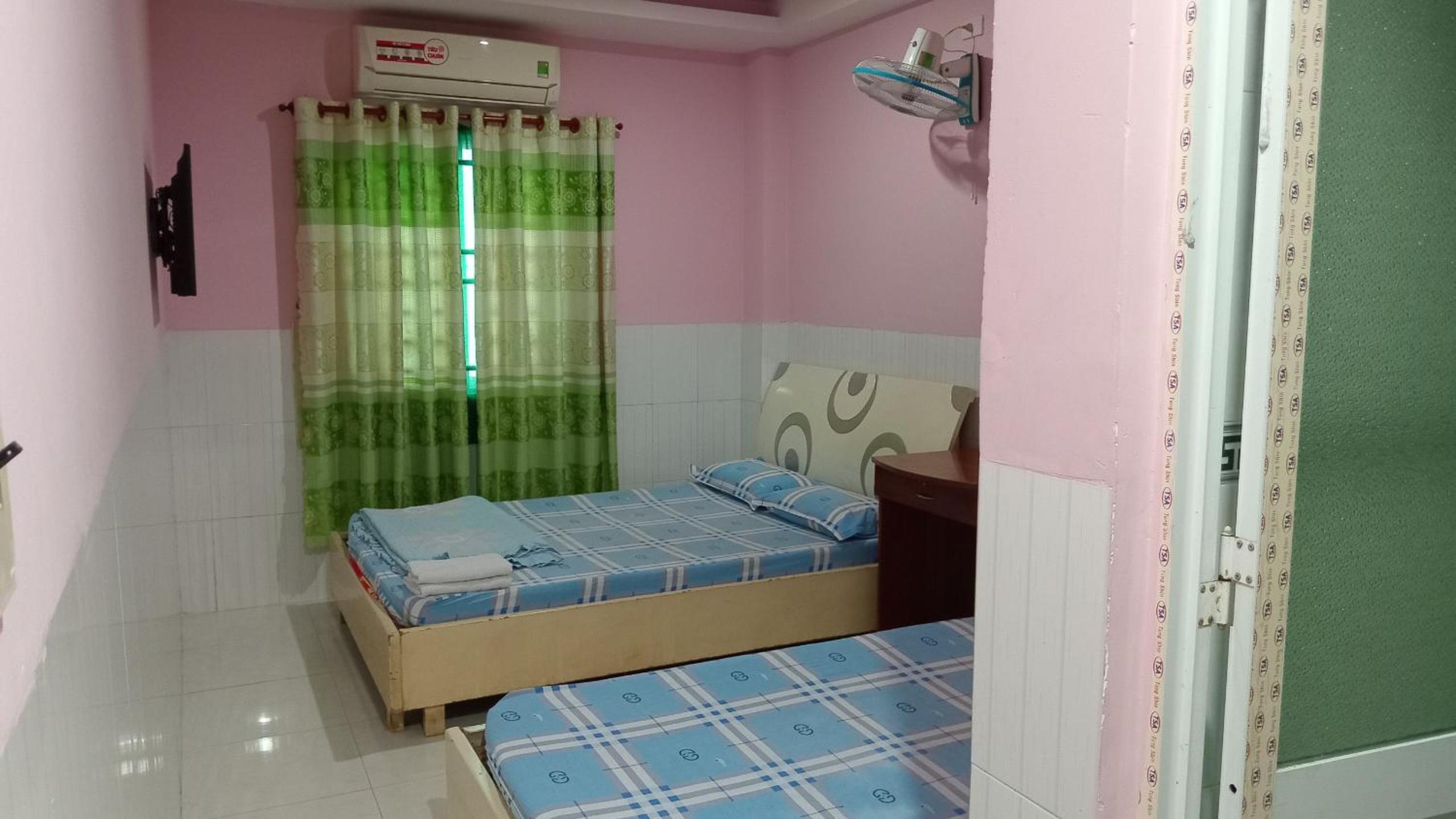 Hotel Ngọc Anh
