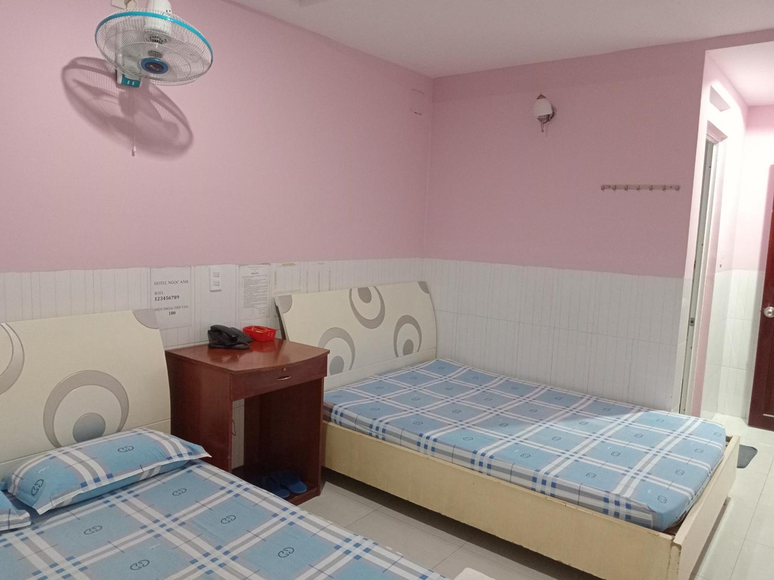 Hotel Ngọc Anh