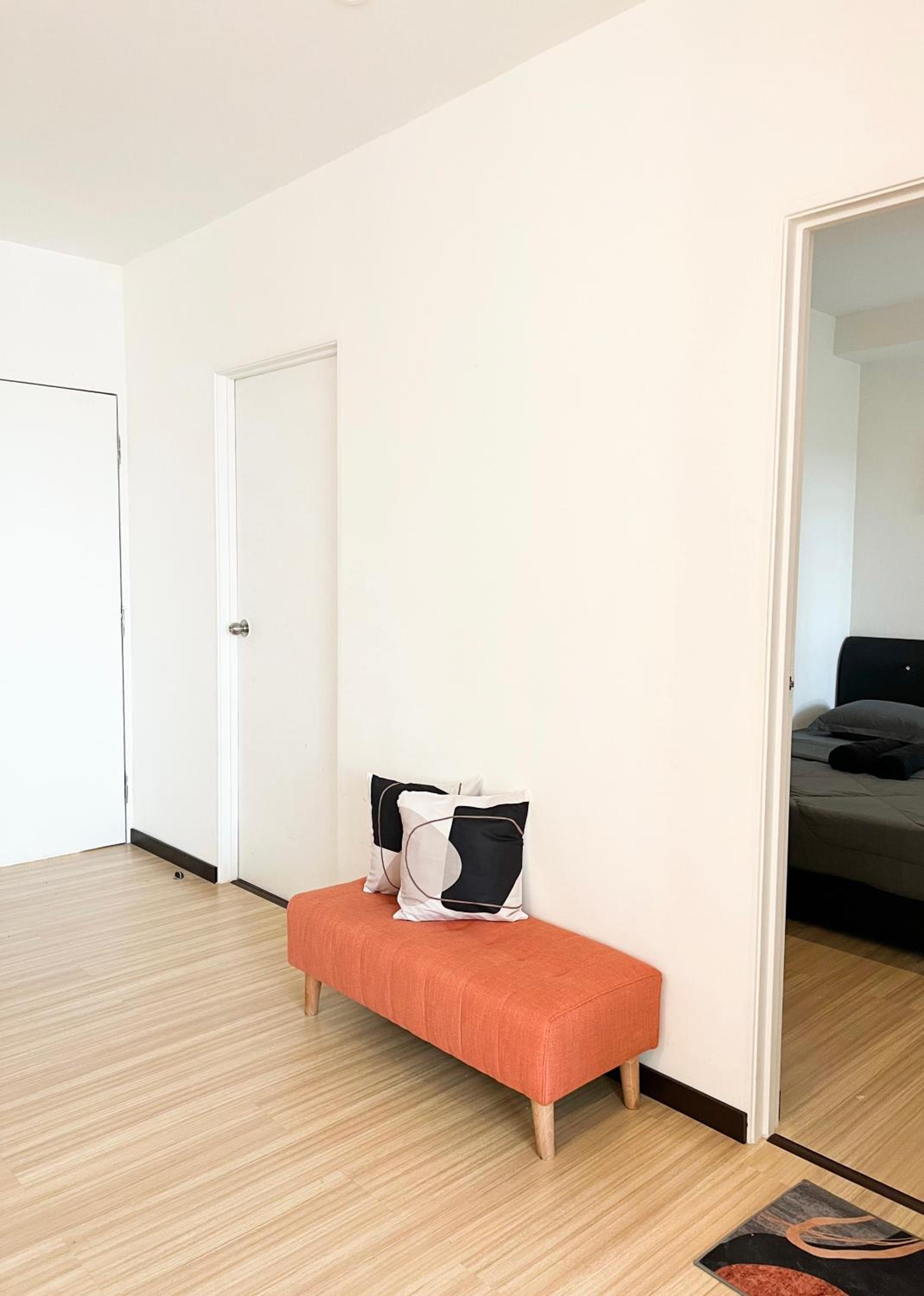 Ayyash Condominium City View at Metrocity photo 7