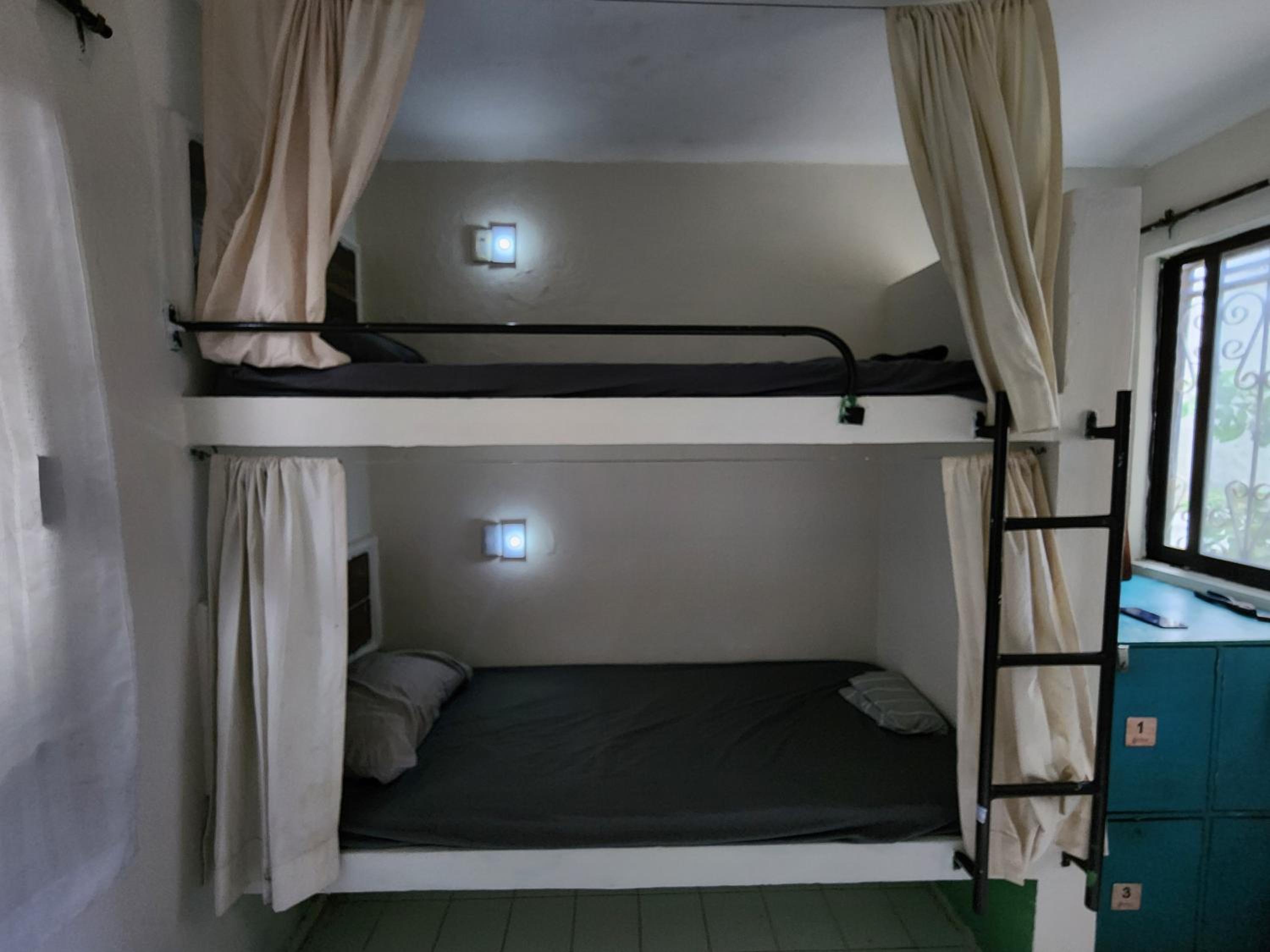 Casa Wayak