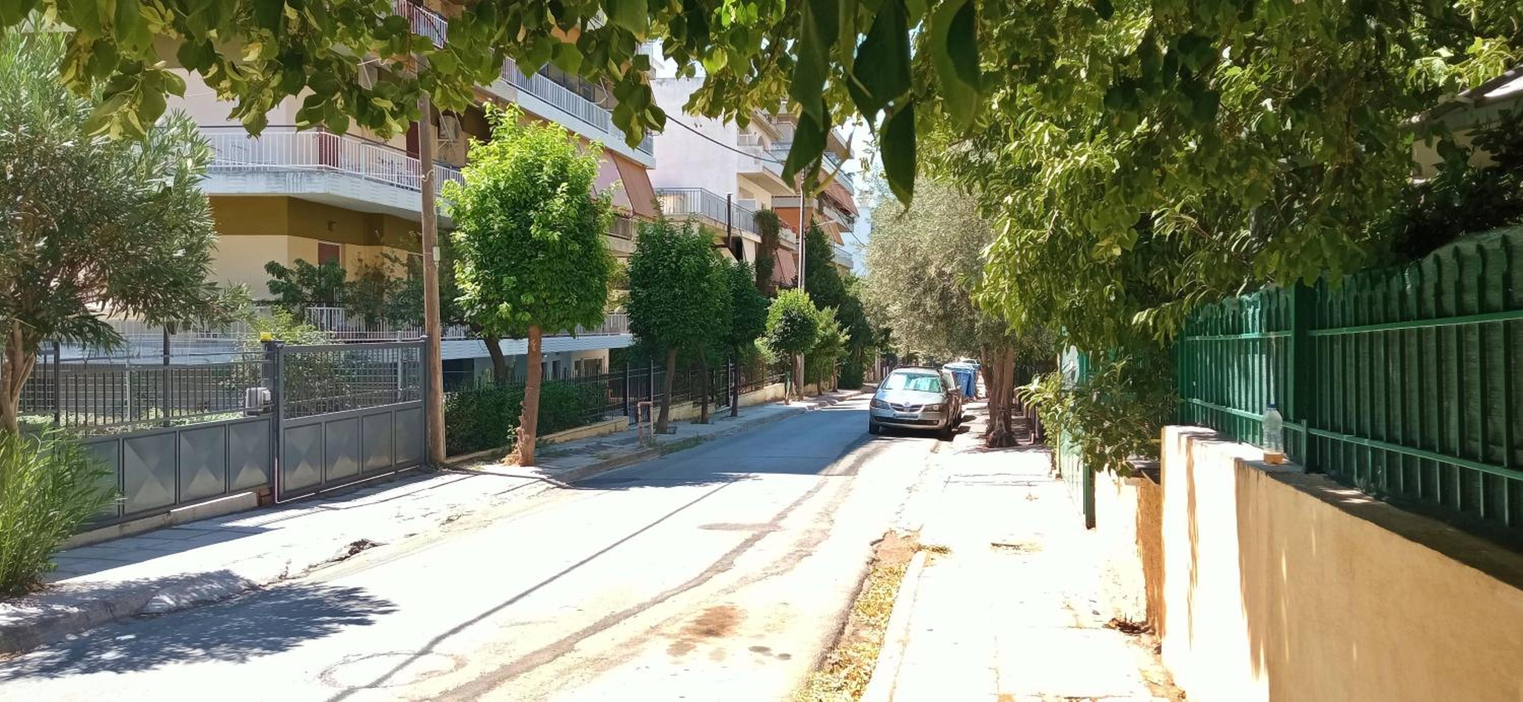 Serenity Athens