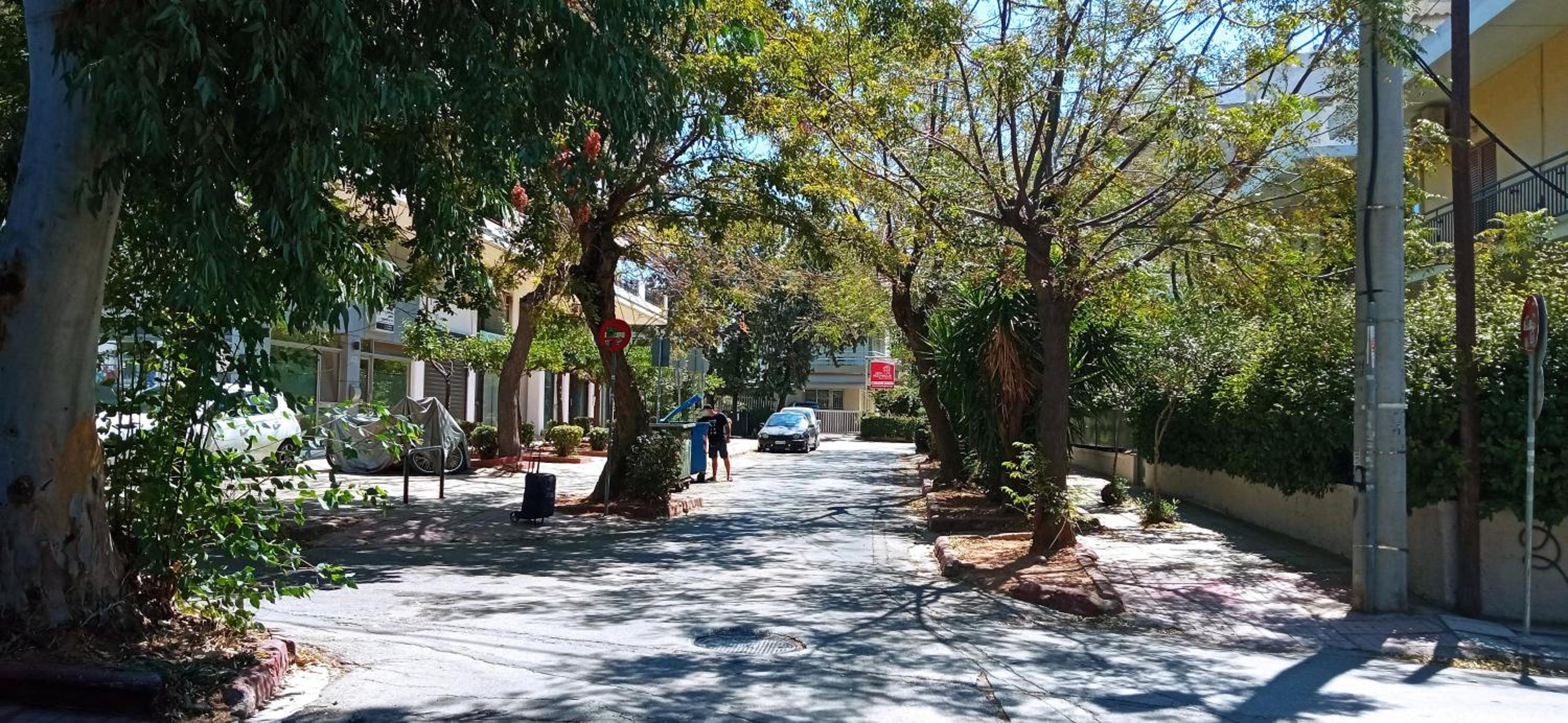 Serenity Athens