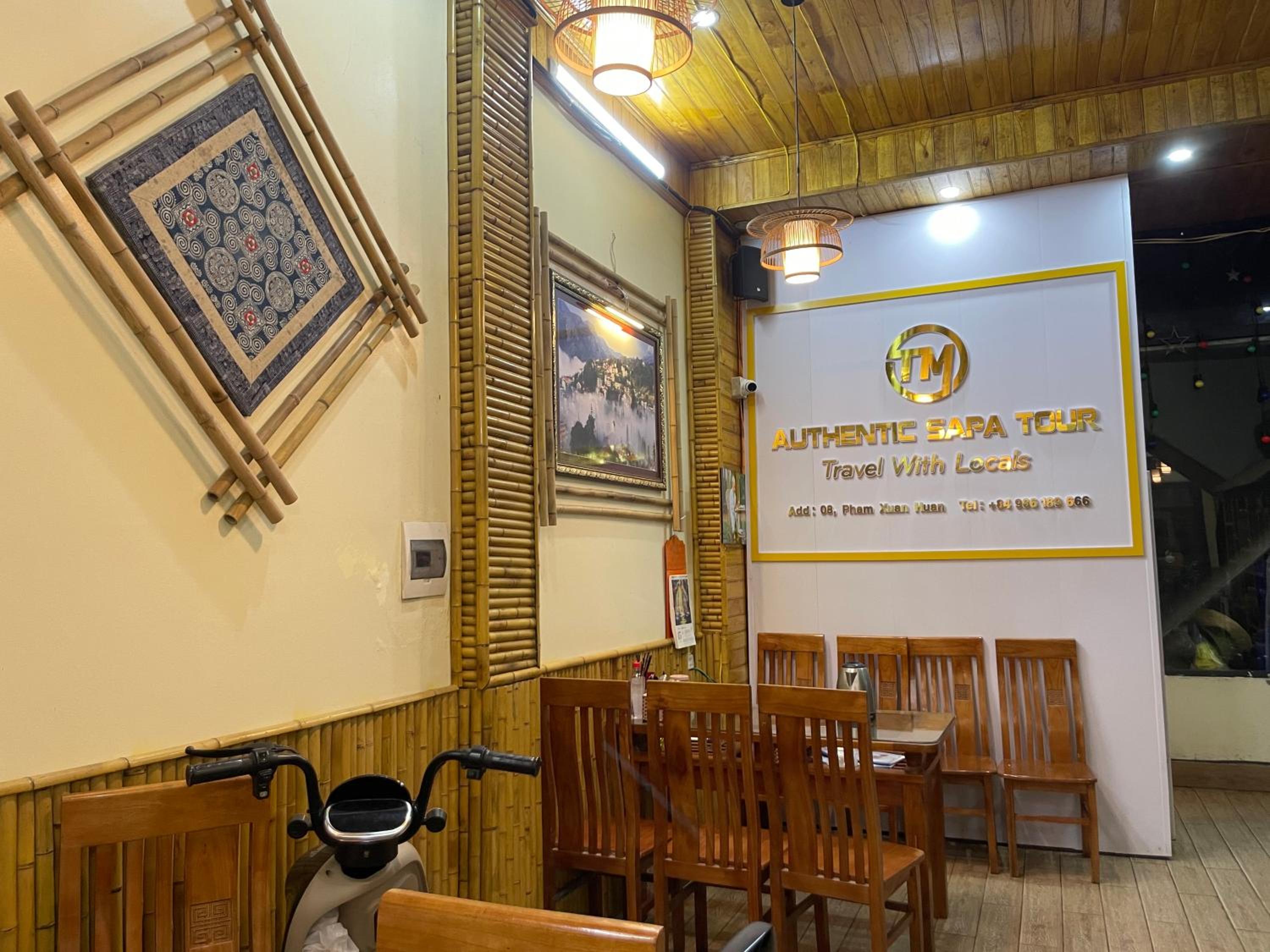 Tuong Mai Home