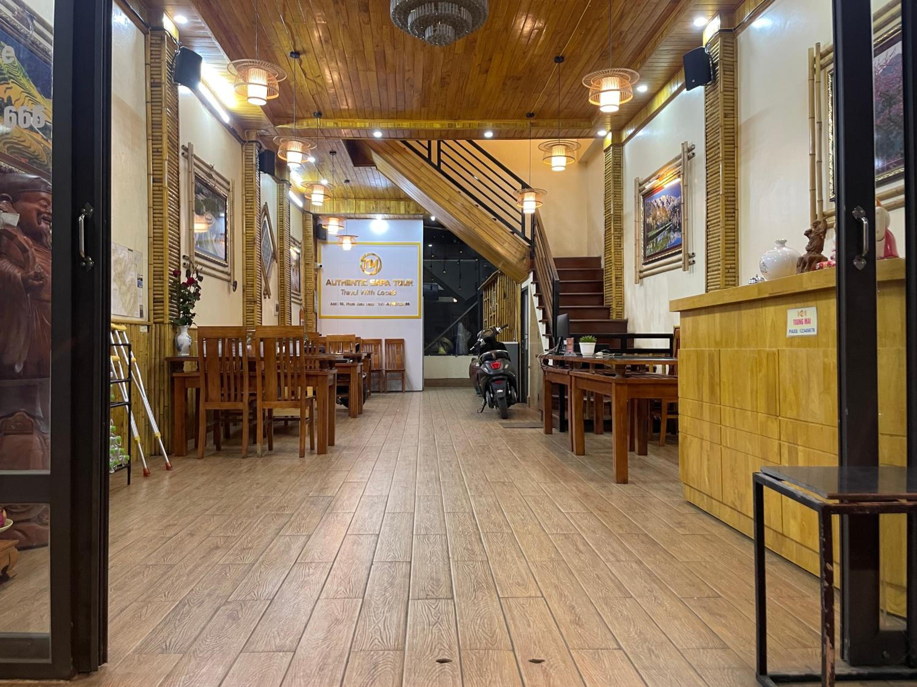 Tuong Mai Home