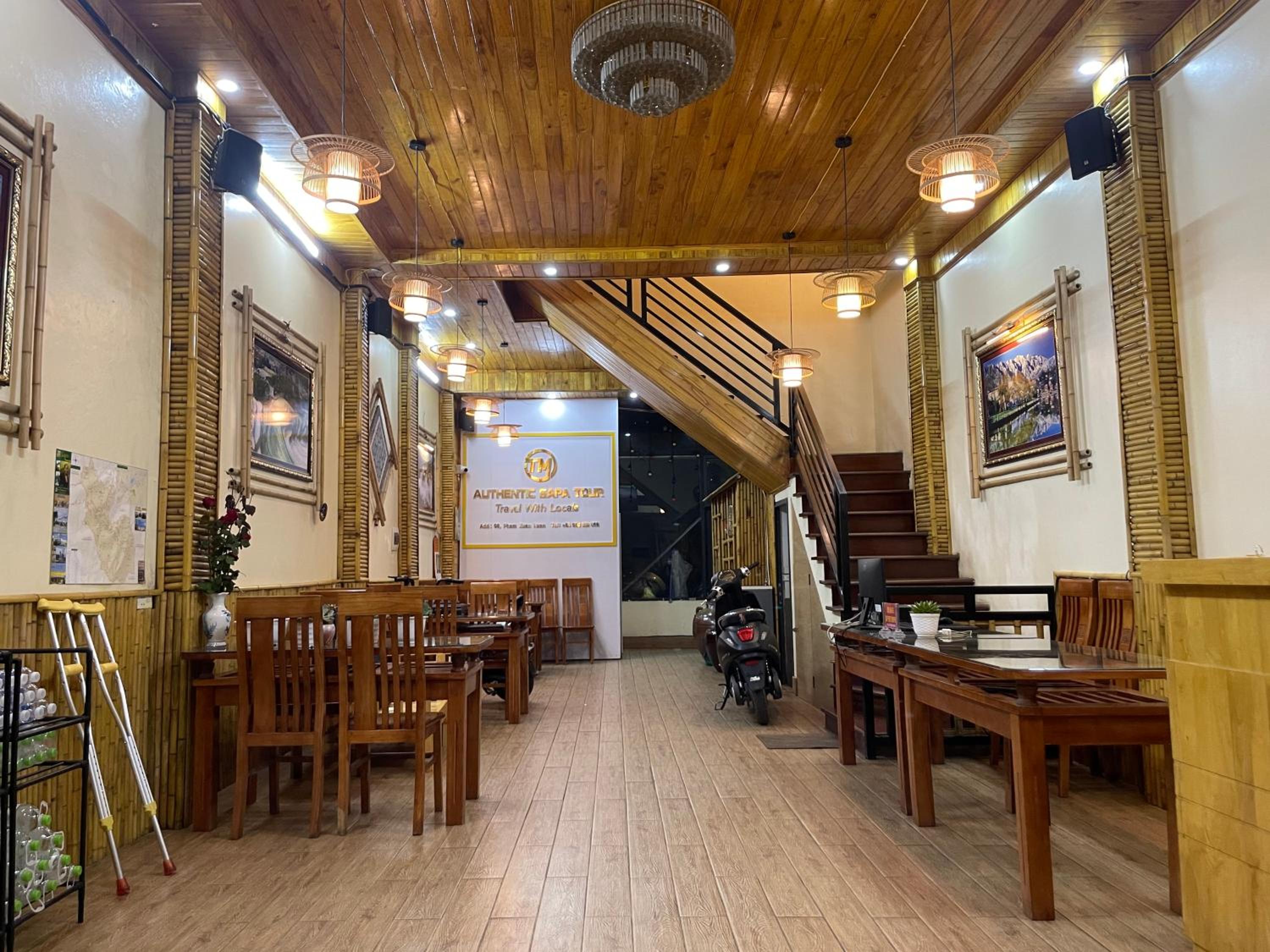 Tuong Mai Home