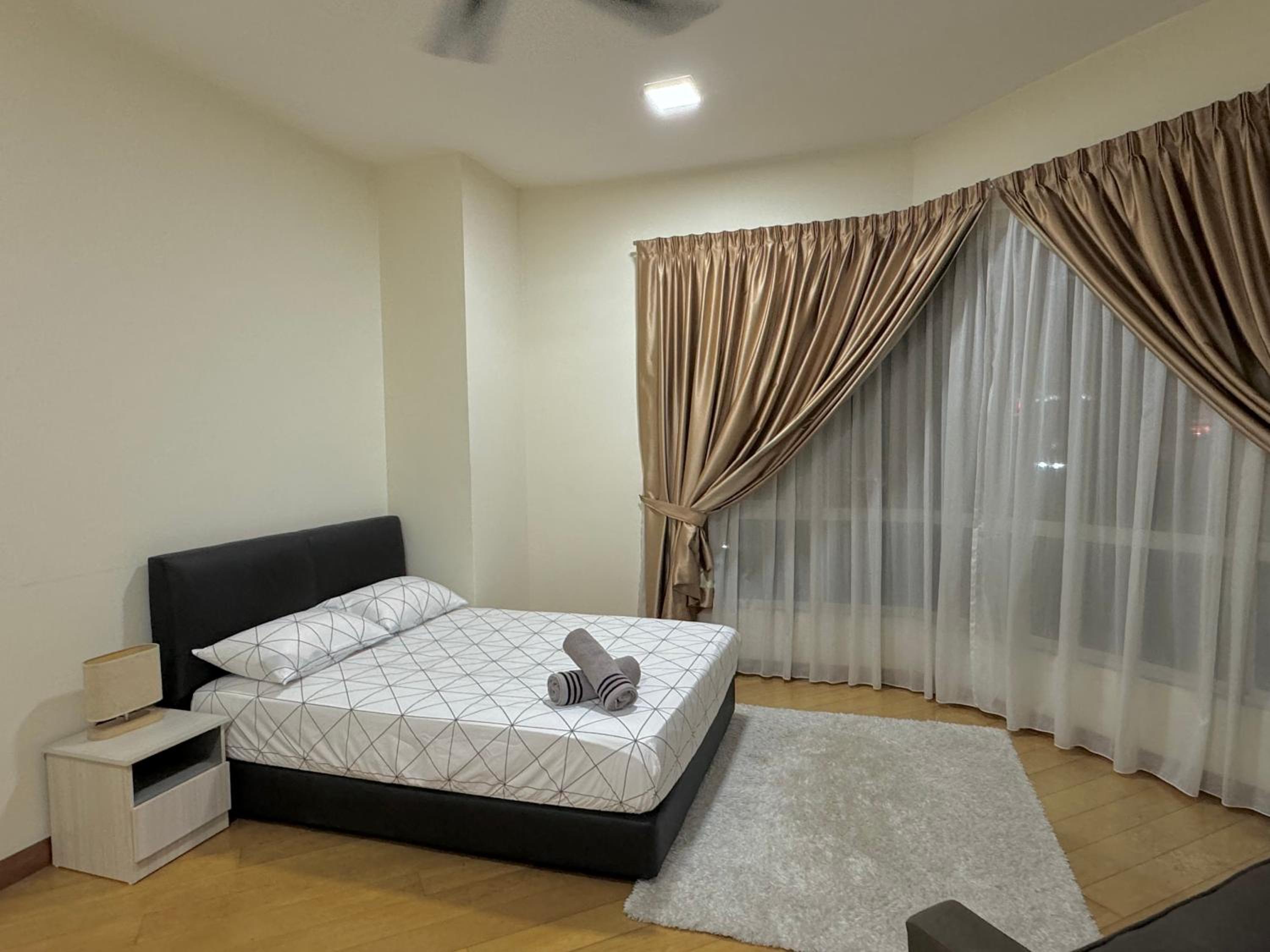 HaBiBi hOmE Klcc
