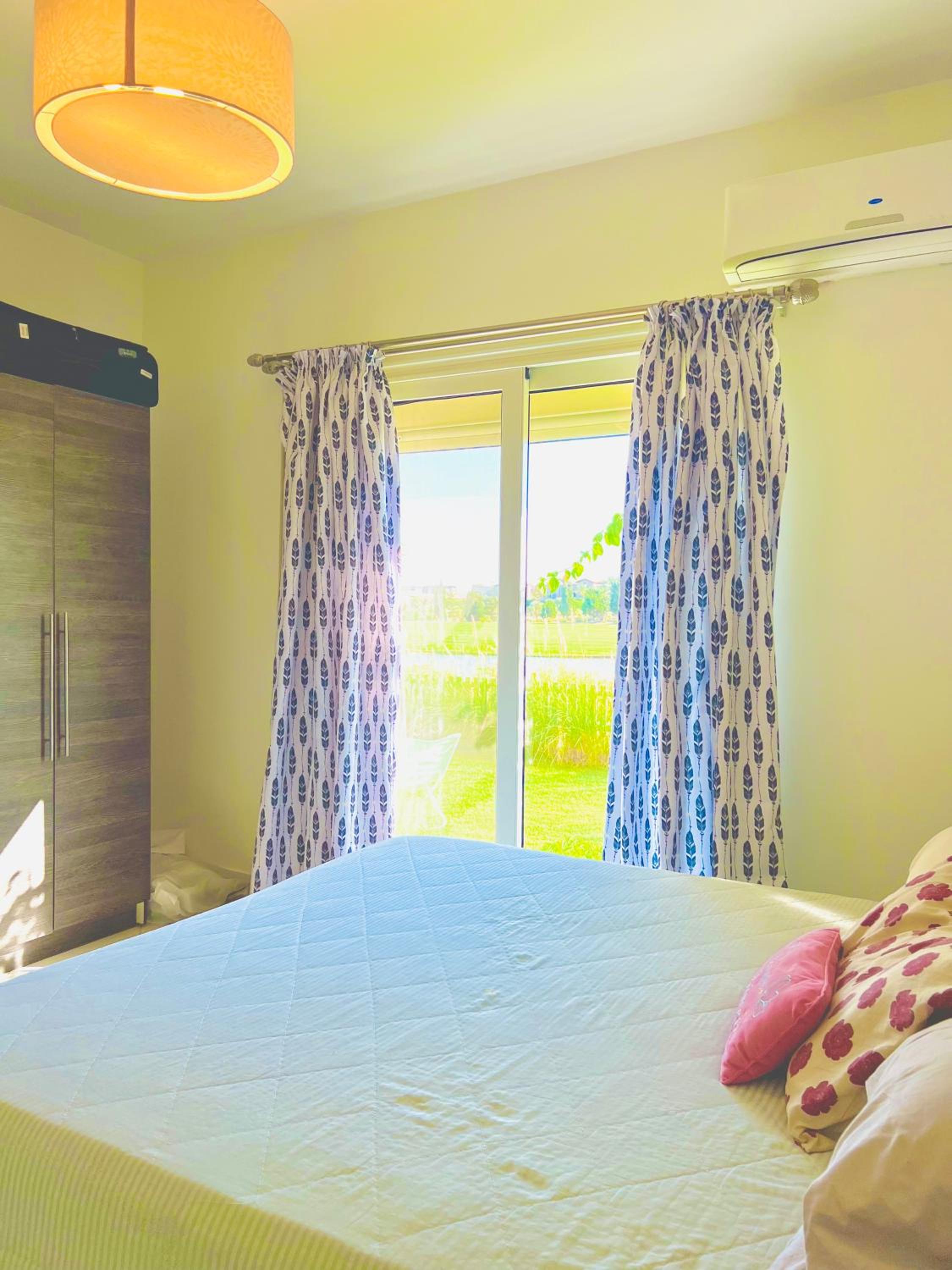 Best Beach in Egypt! Marassi North Coast Paradise view 4