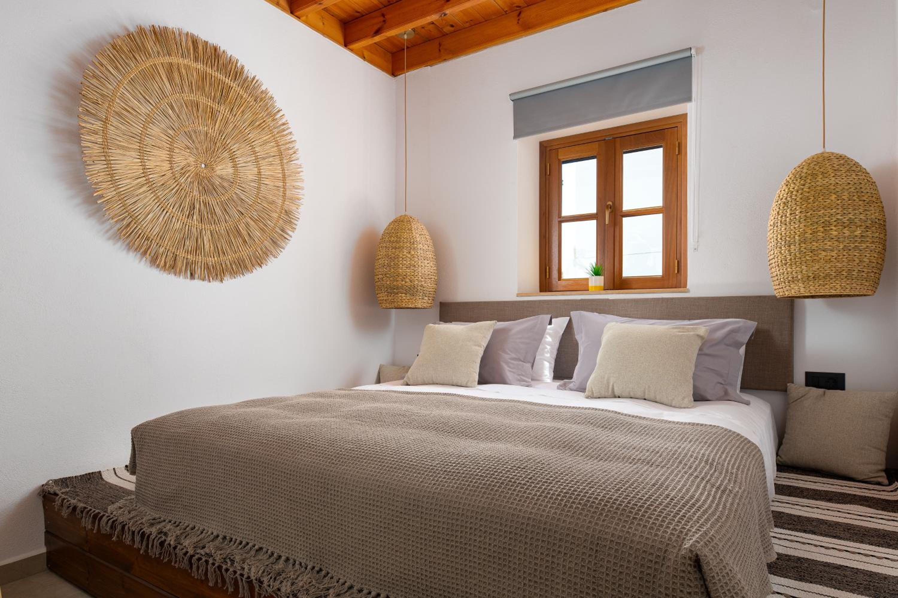 Lindos Vacations - Tapanis luxury house - Property Image 1