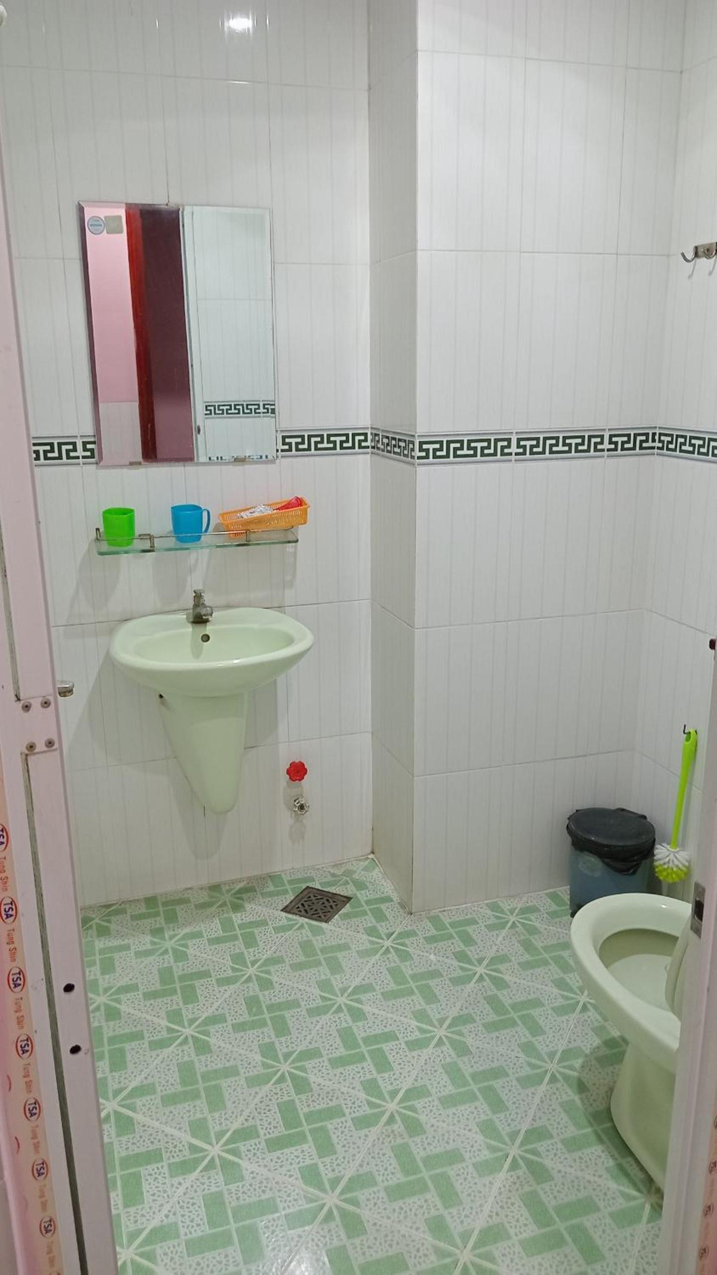 Hotel Ngọc Anh