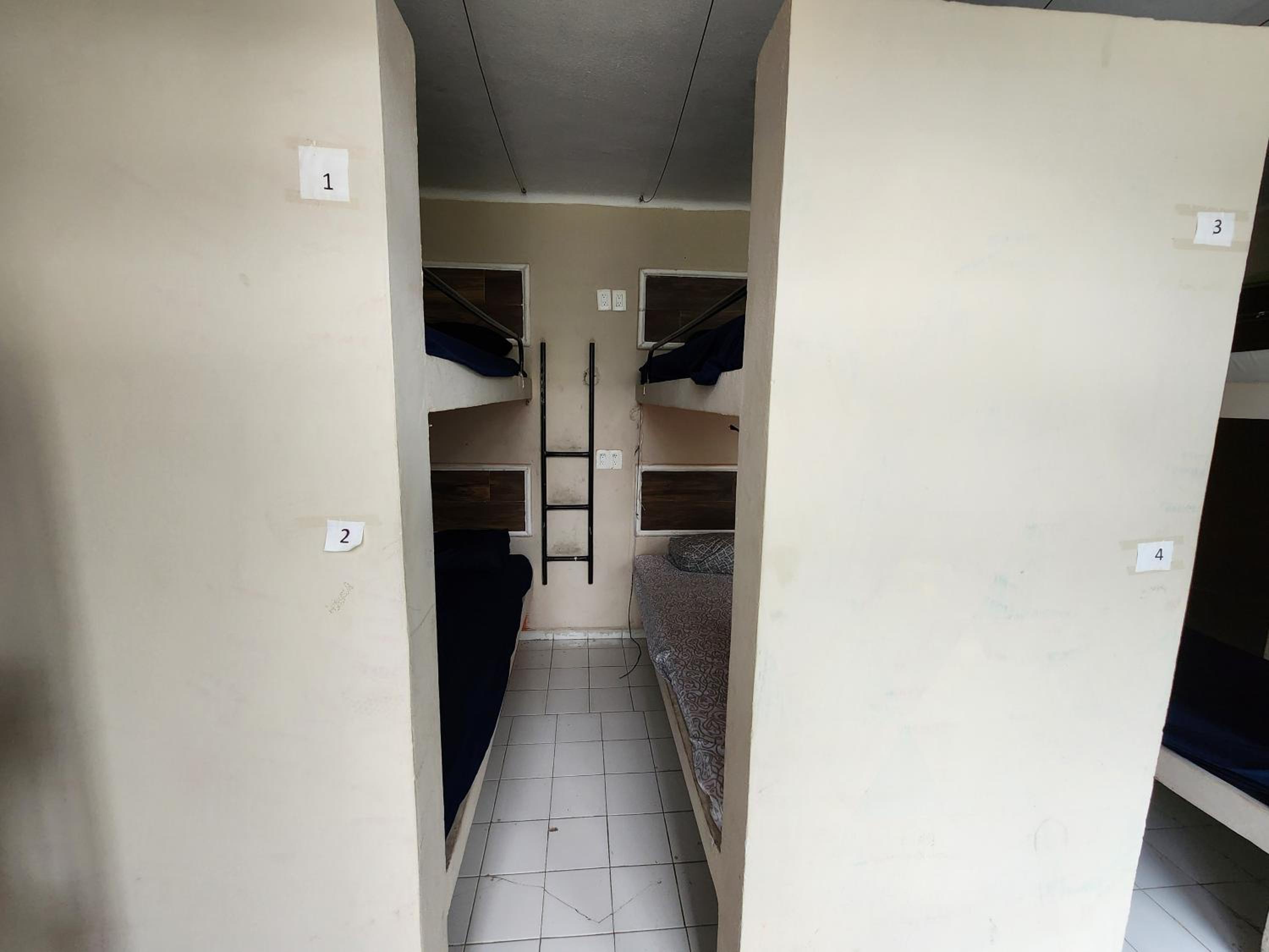 Casa Wayak