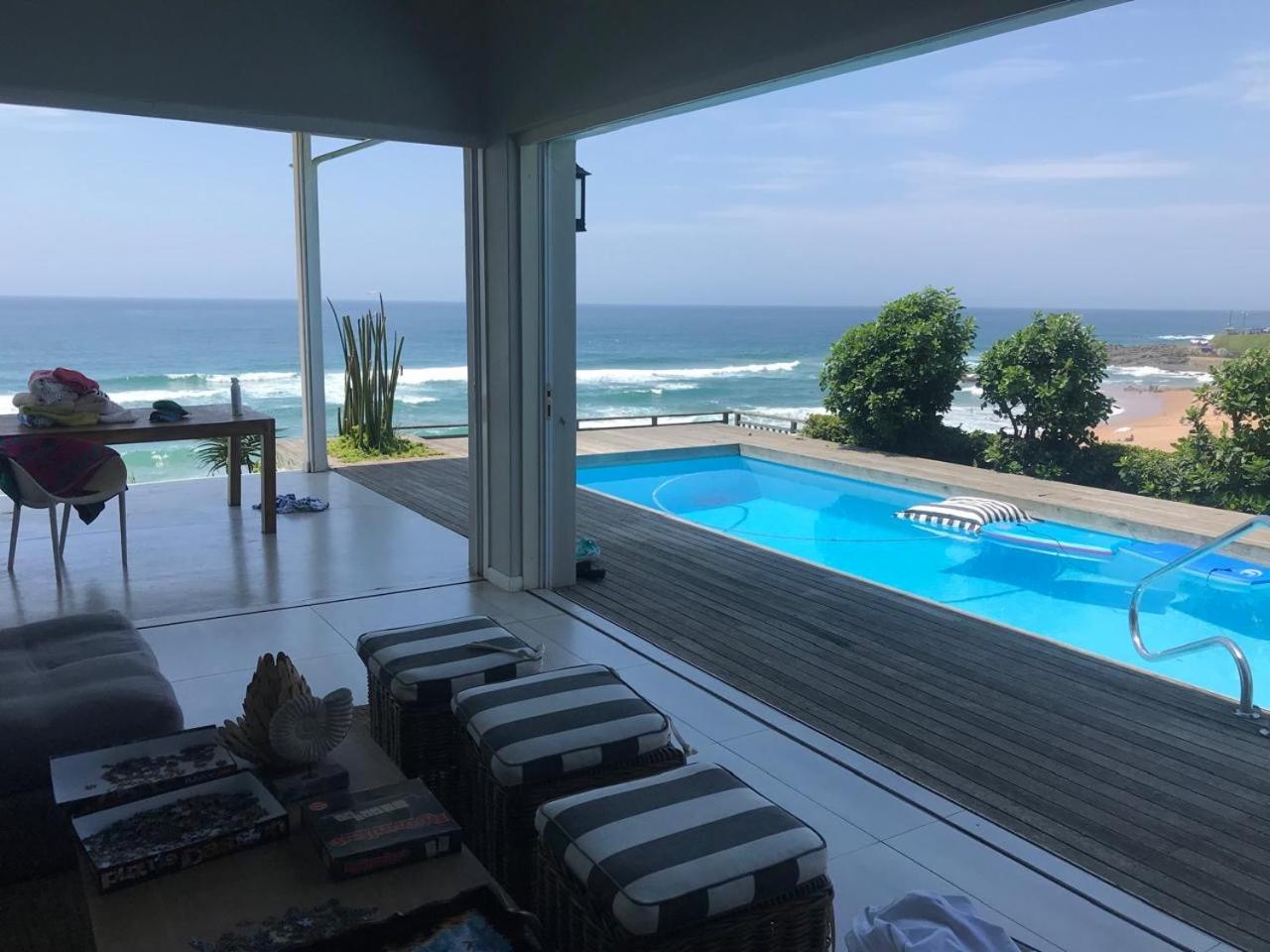 Milkwood Beach House