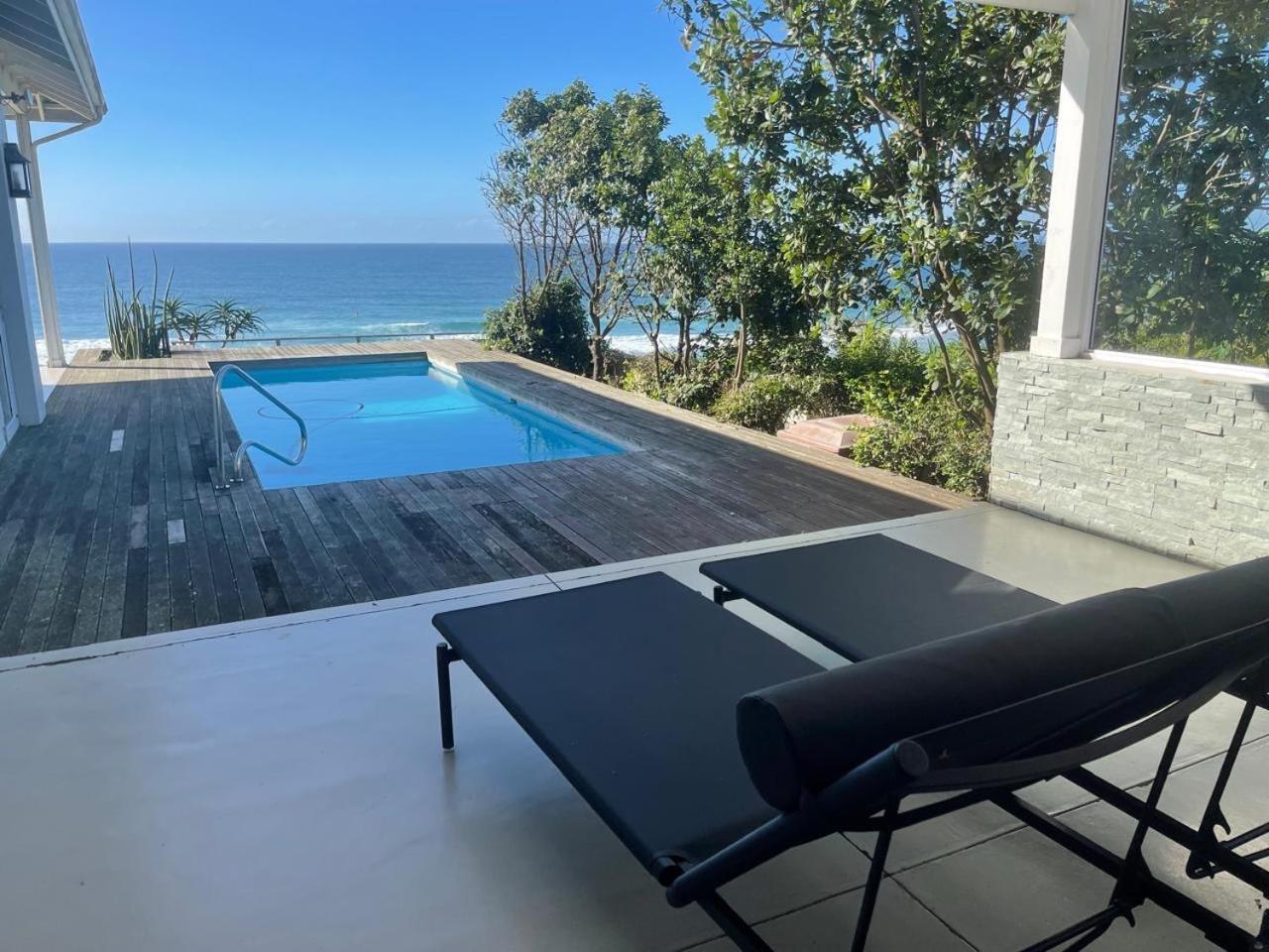 Milkwood Beach House