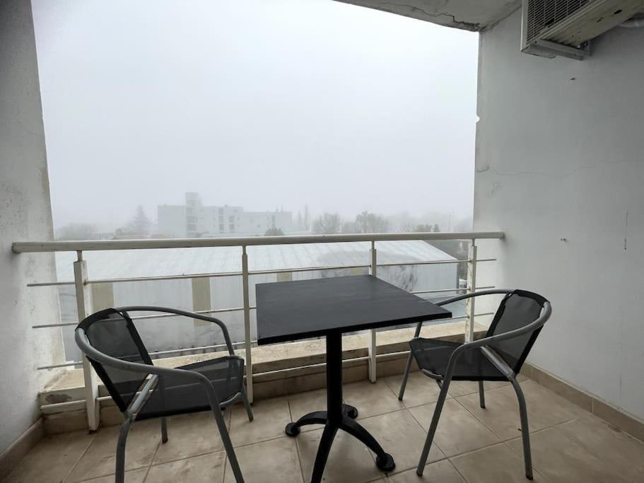 Rincón Urbano Ayres de la Ribera con Cochera Privada