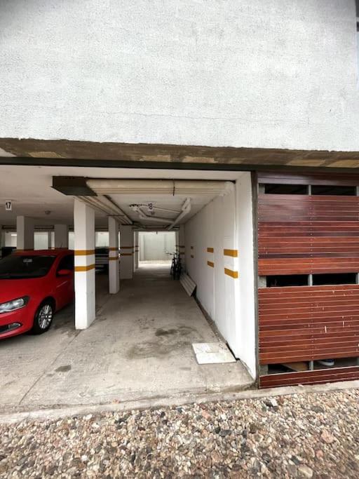Rincón Urbano Ayres de la Ribera con Cochera Privada
