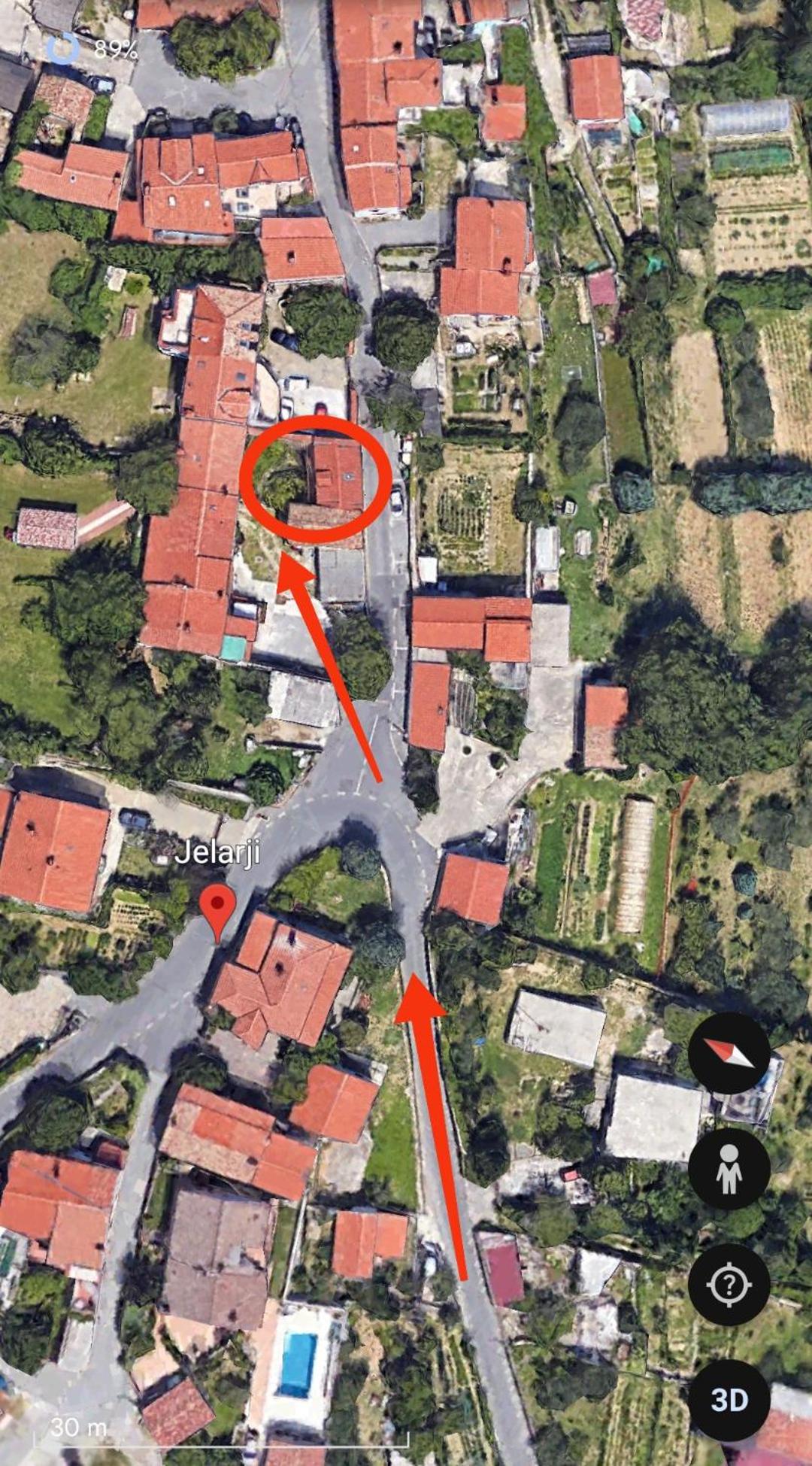 APP Krofek