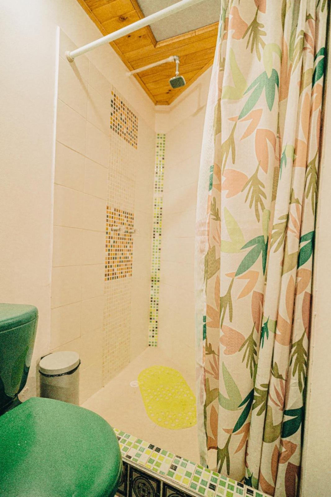 Ancestral Hostel, Tranquilo, ideal para trabajar y descansar