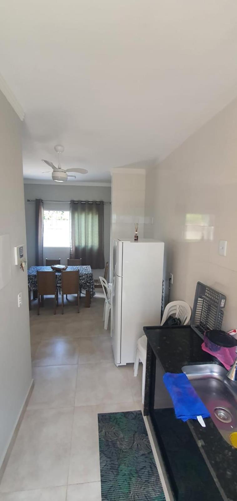 AnaMar Apartamentos Novos