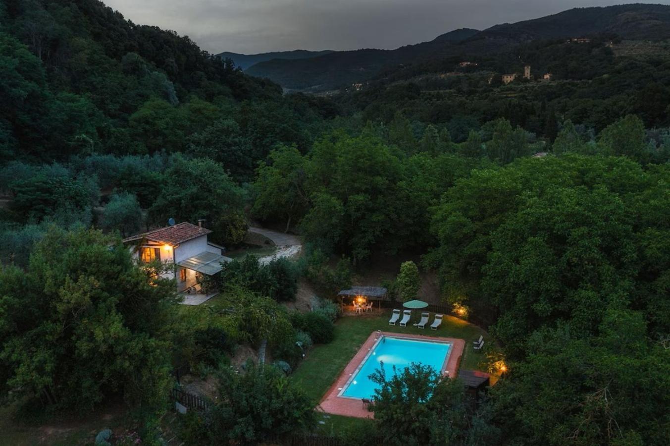 Casa al Fiume