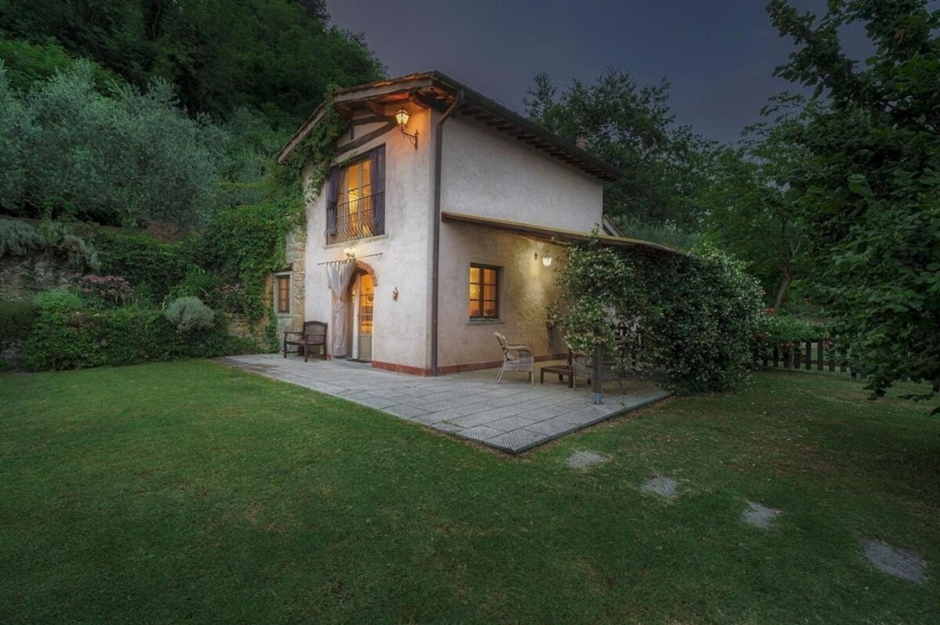 Casa al Fiume