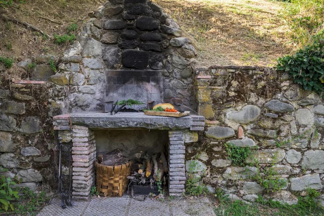 Casa al Fiume