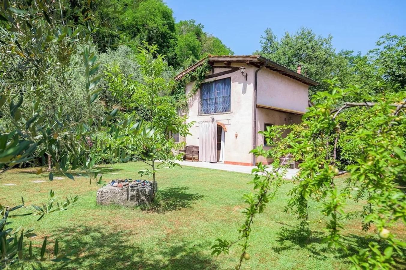 Casa al Fiume
