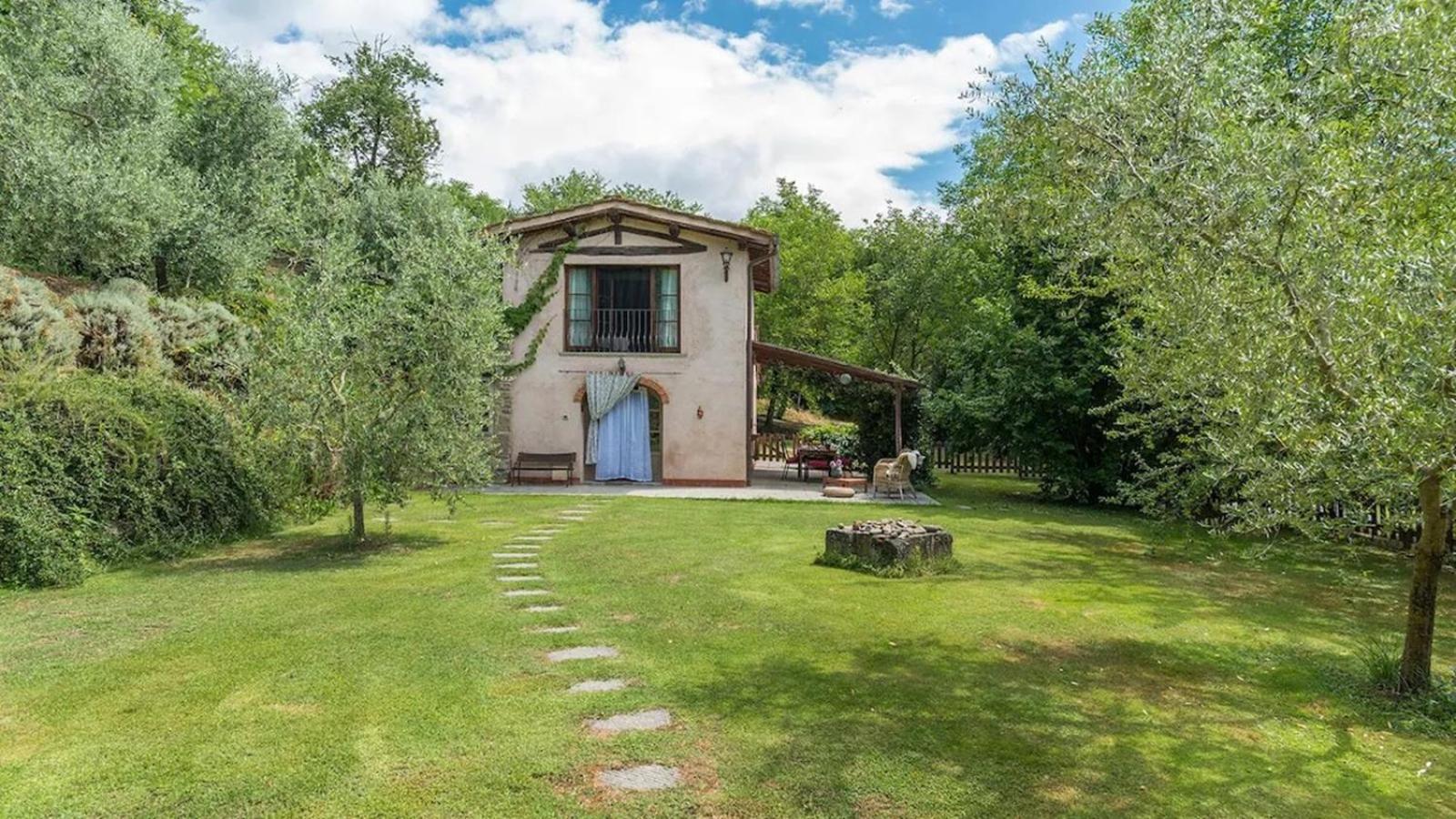 Casa al Fiume