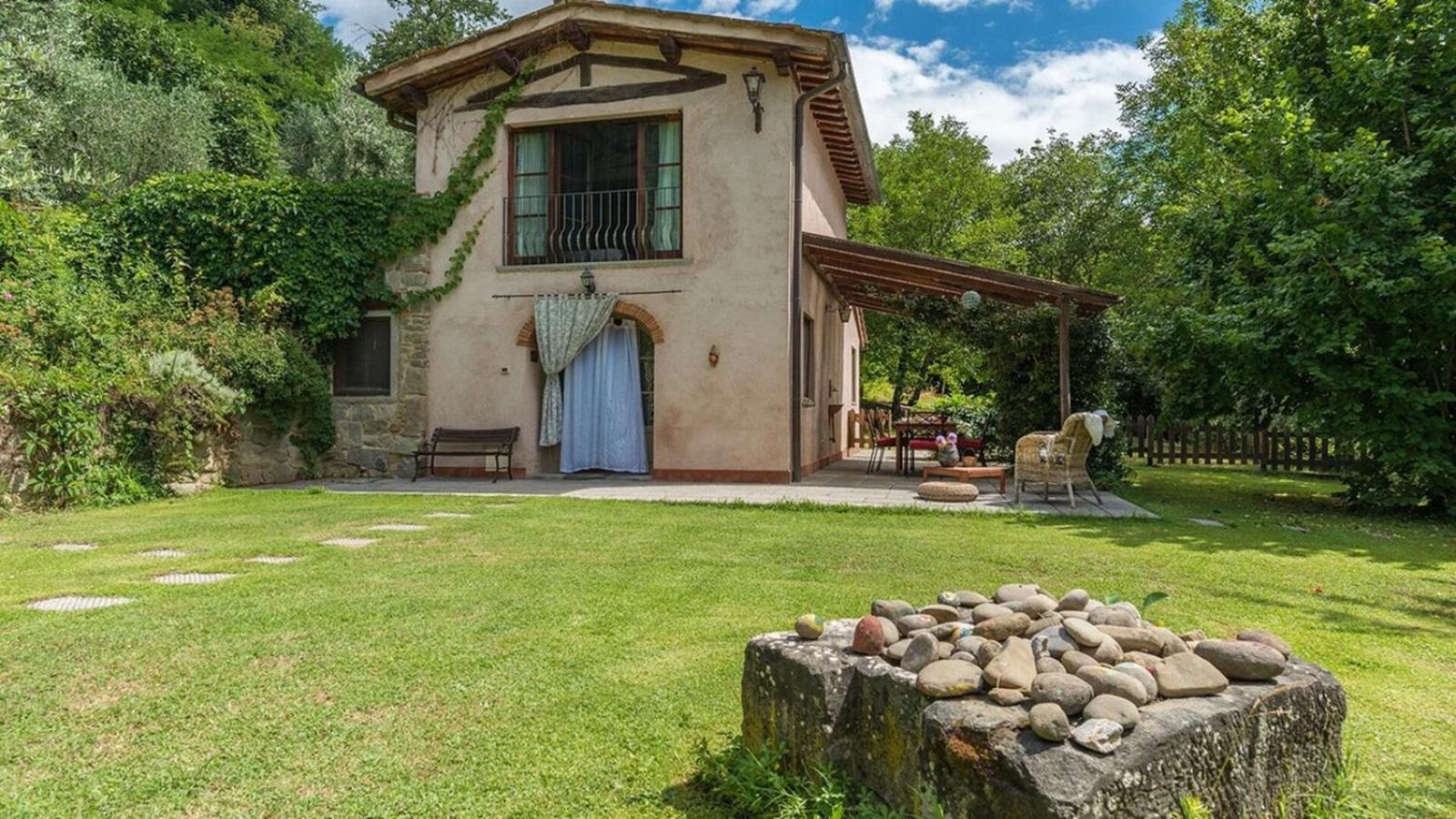 Casa al Fiume