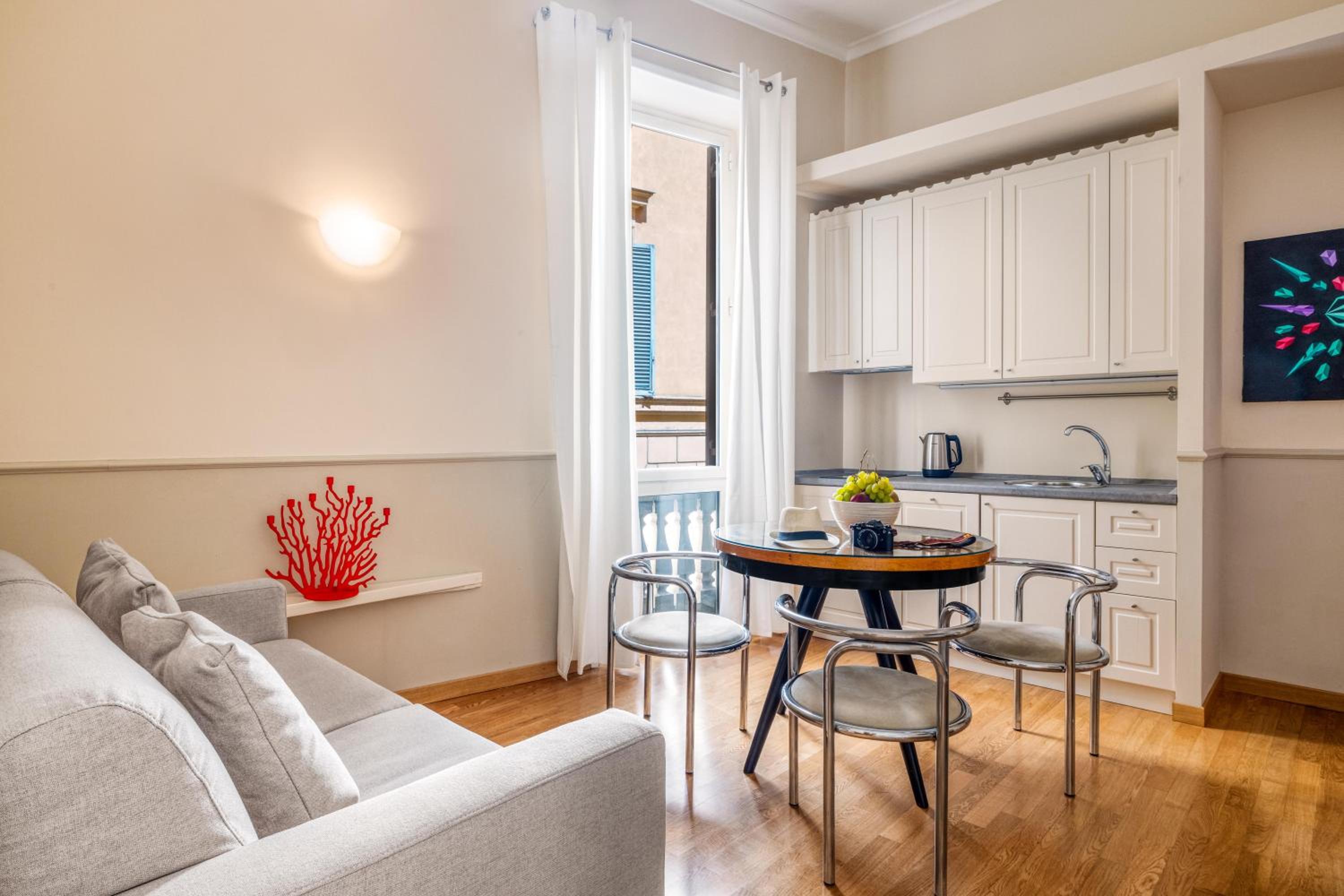 Navona Boutique House -ZENO 58