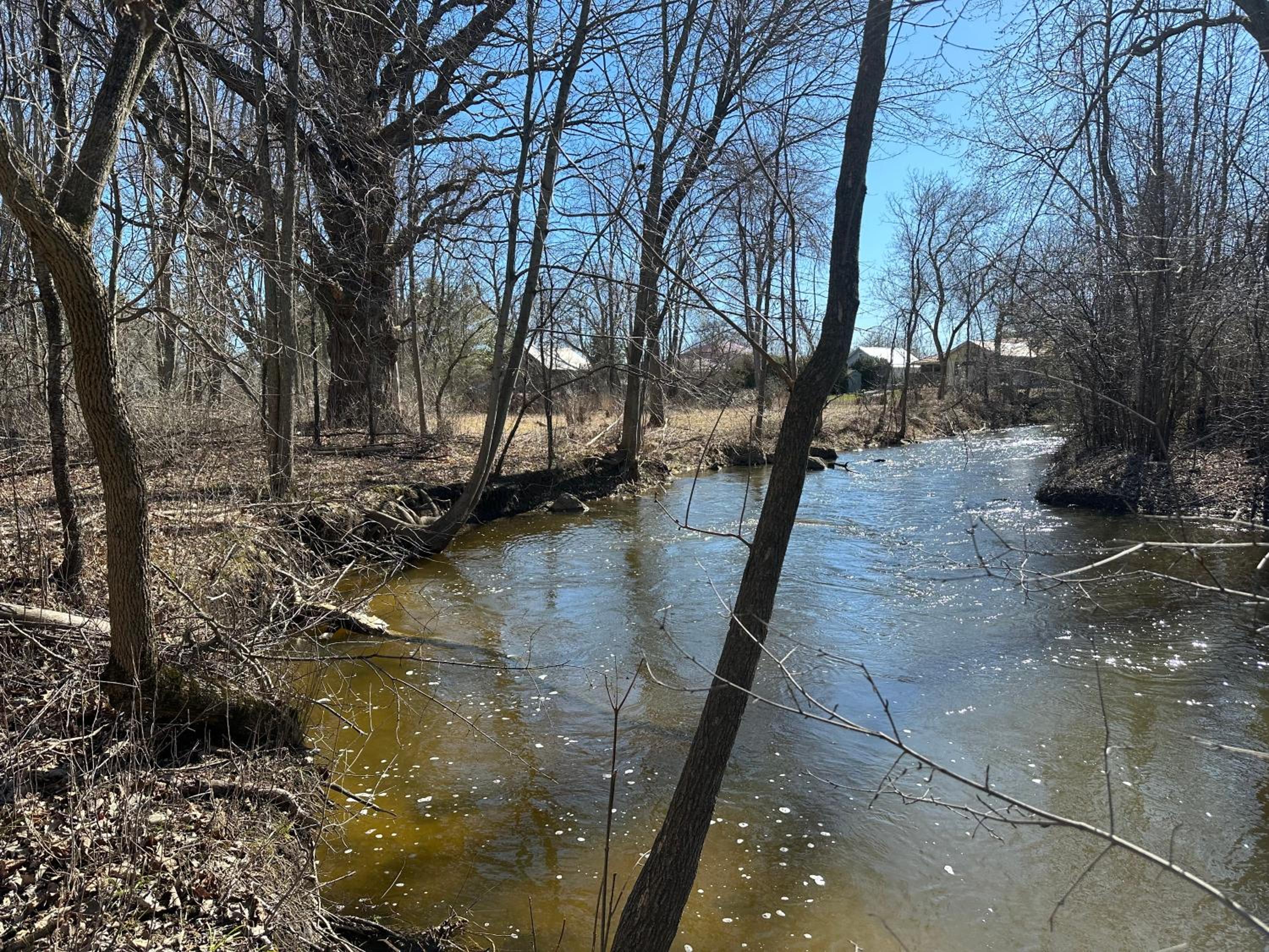 Belleville Vacations - Riverside Stylish 4Bedroom - Property Image 1