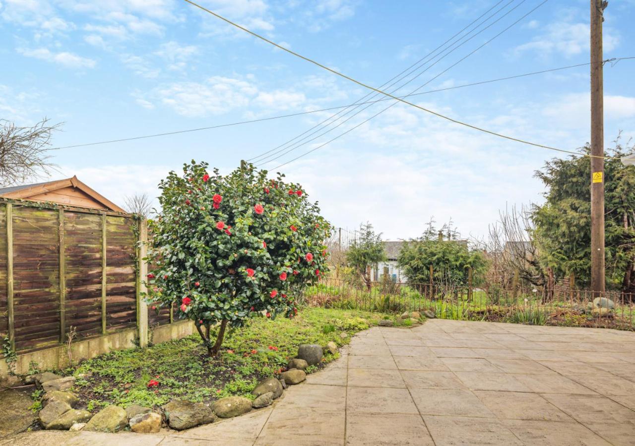 Cwtch Cottage