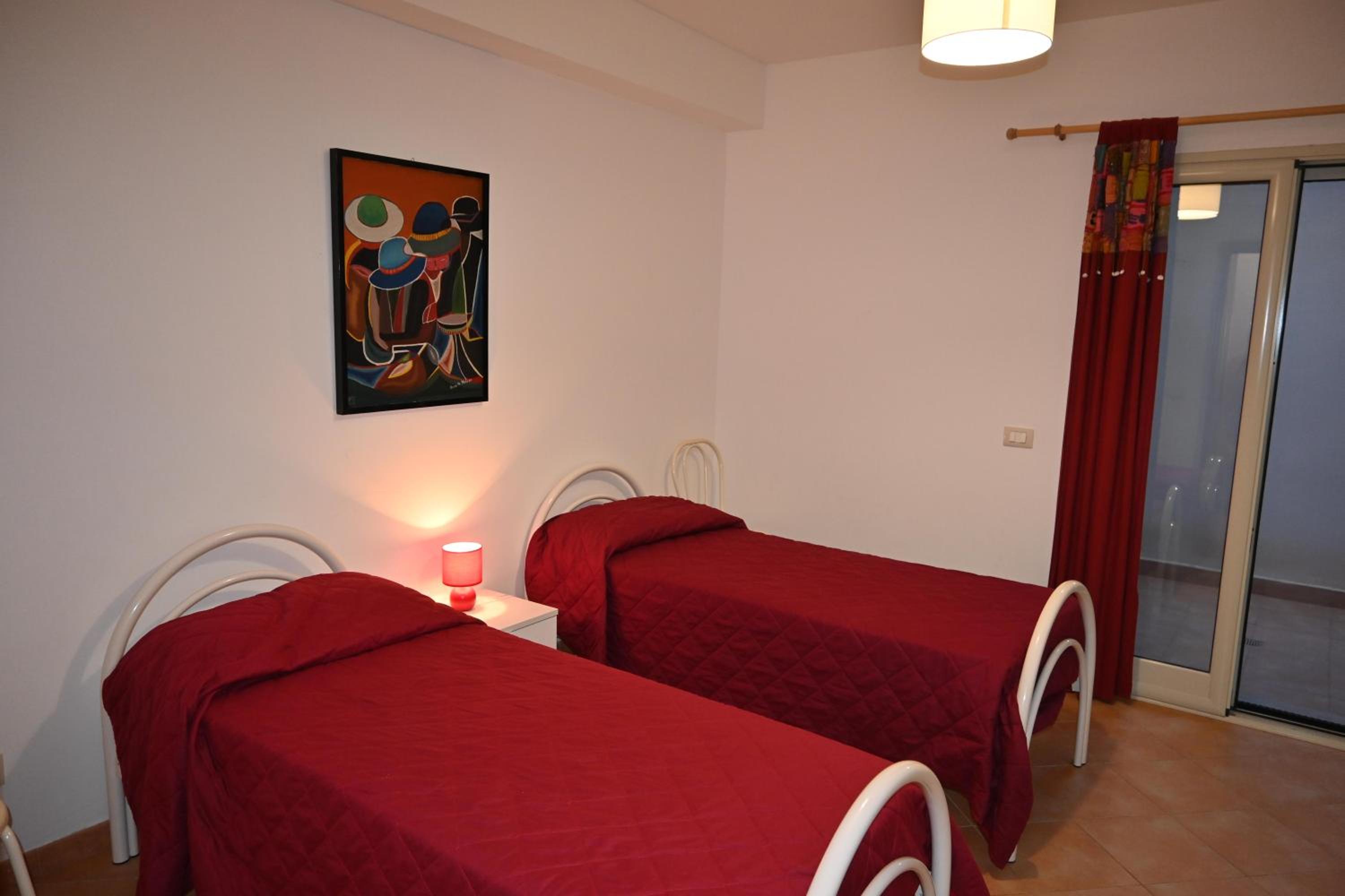 Chalet Calarossa