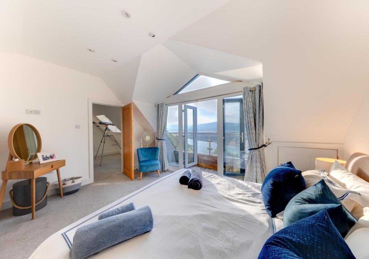 5 Bed in Aberdovey oc-t29402