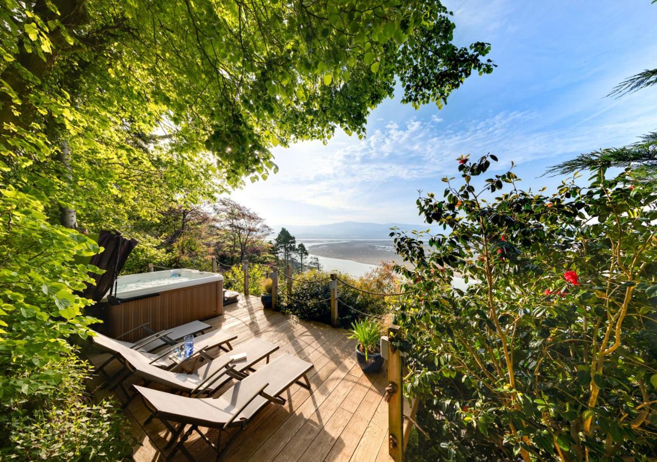 5 Bed in Aberdovey oc-t29402